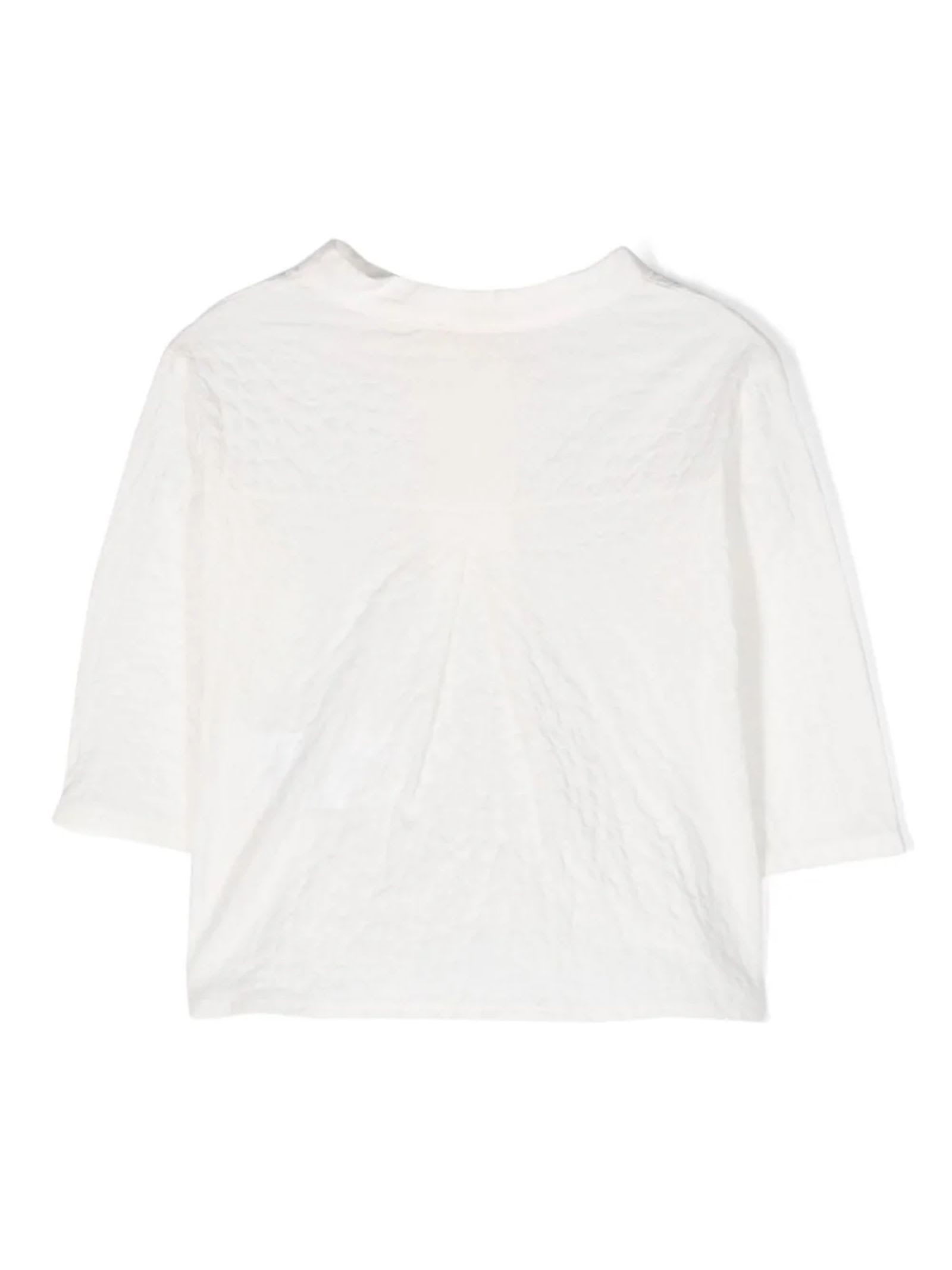 Shop Douuod Shirts White