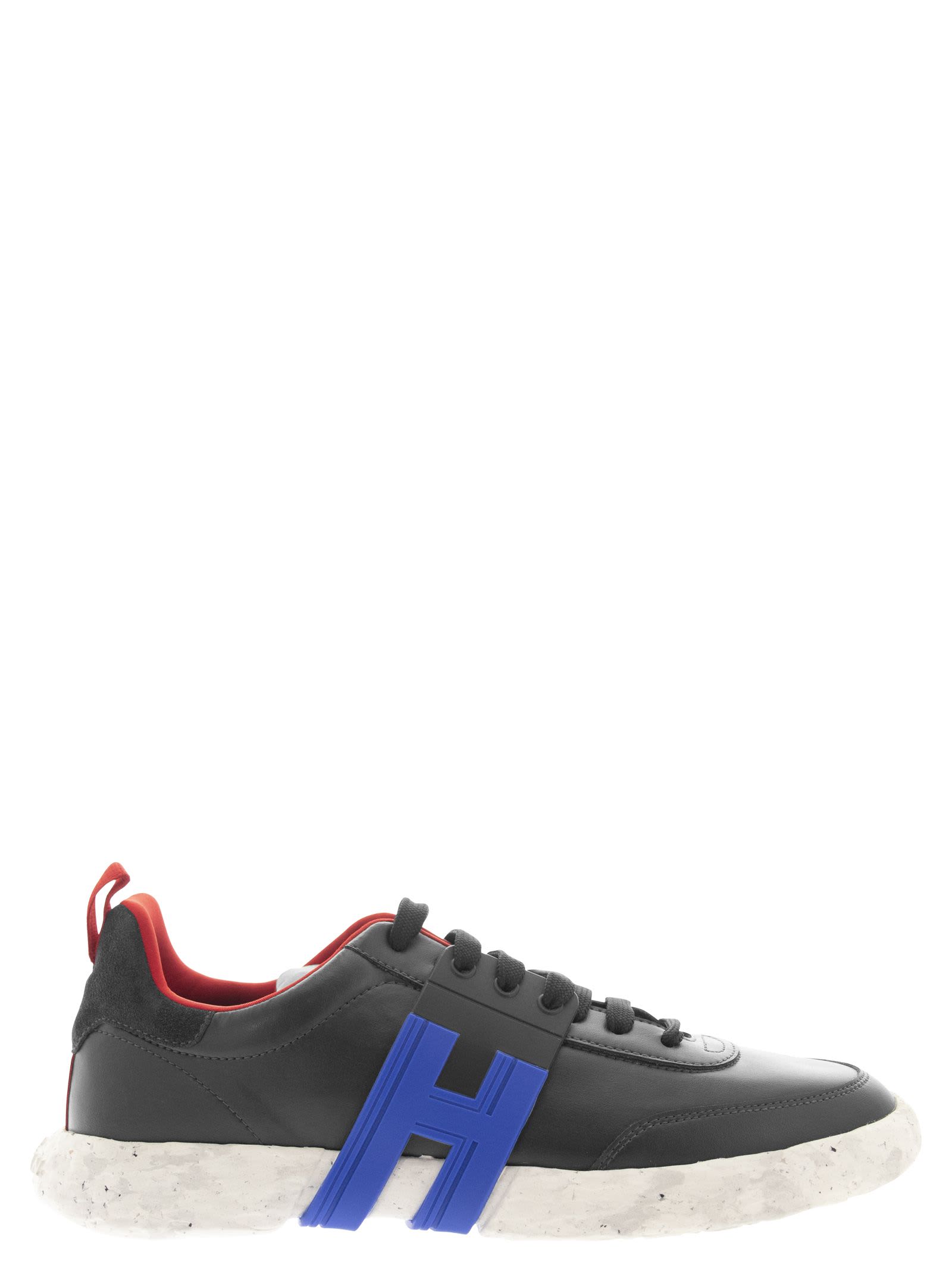 Hogan Sneakers Hogan-3r Blu