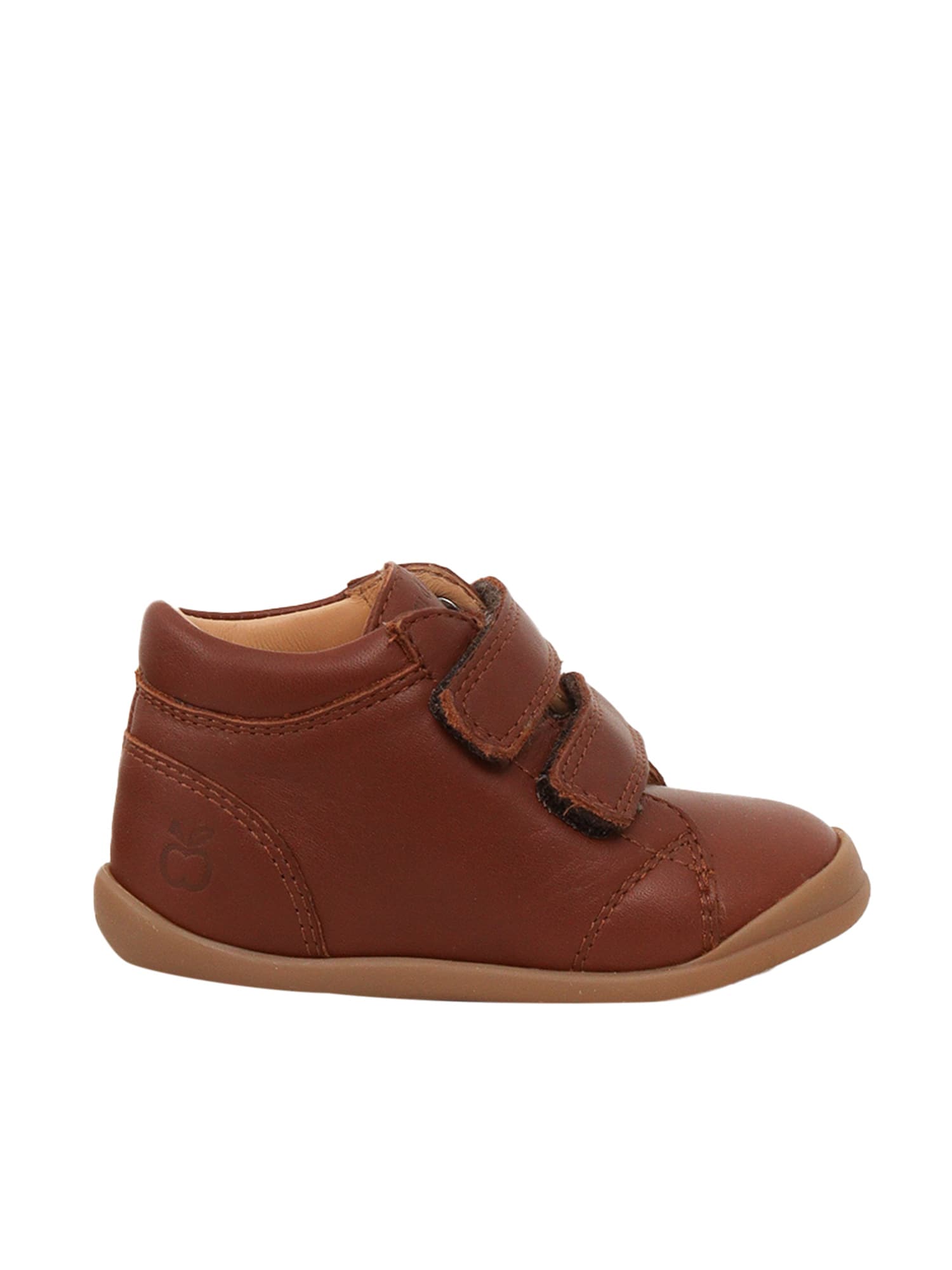 Pom D'api Flex-up Easy Shoes In Brown