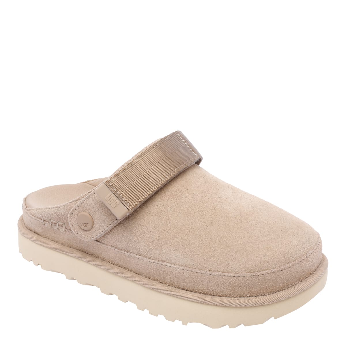 UGG GOLDENSTAR CLOG
