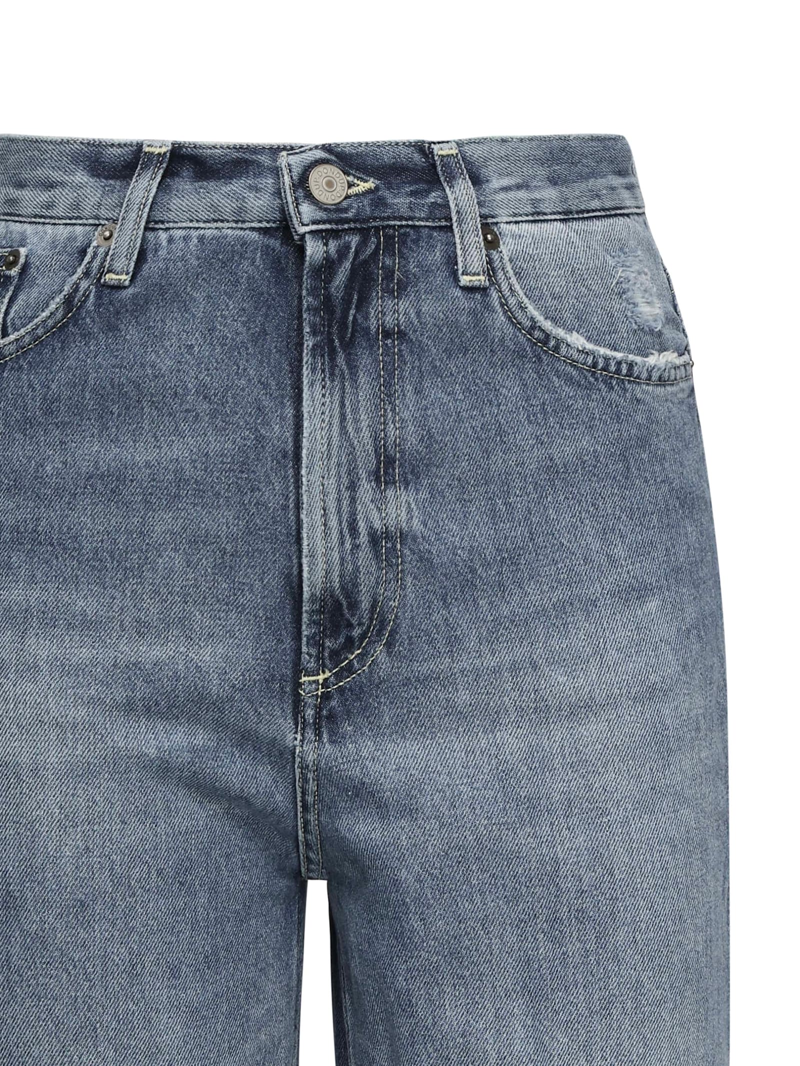 Dondup Bessie Jeans