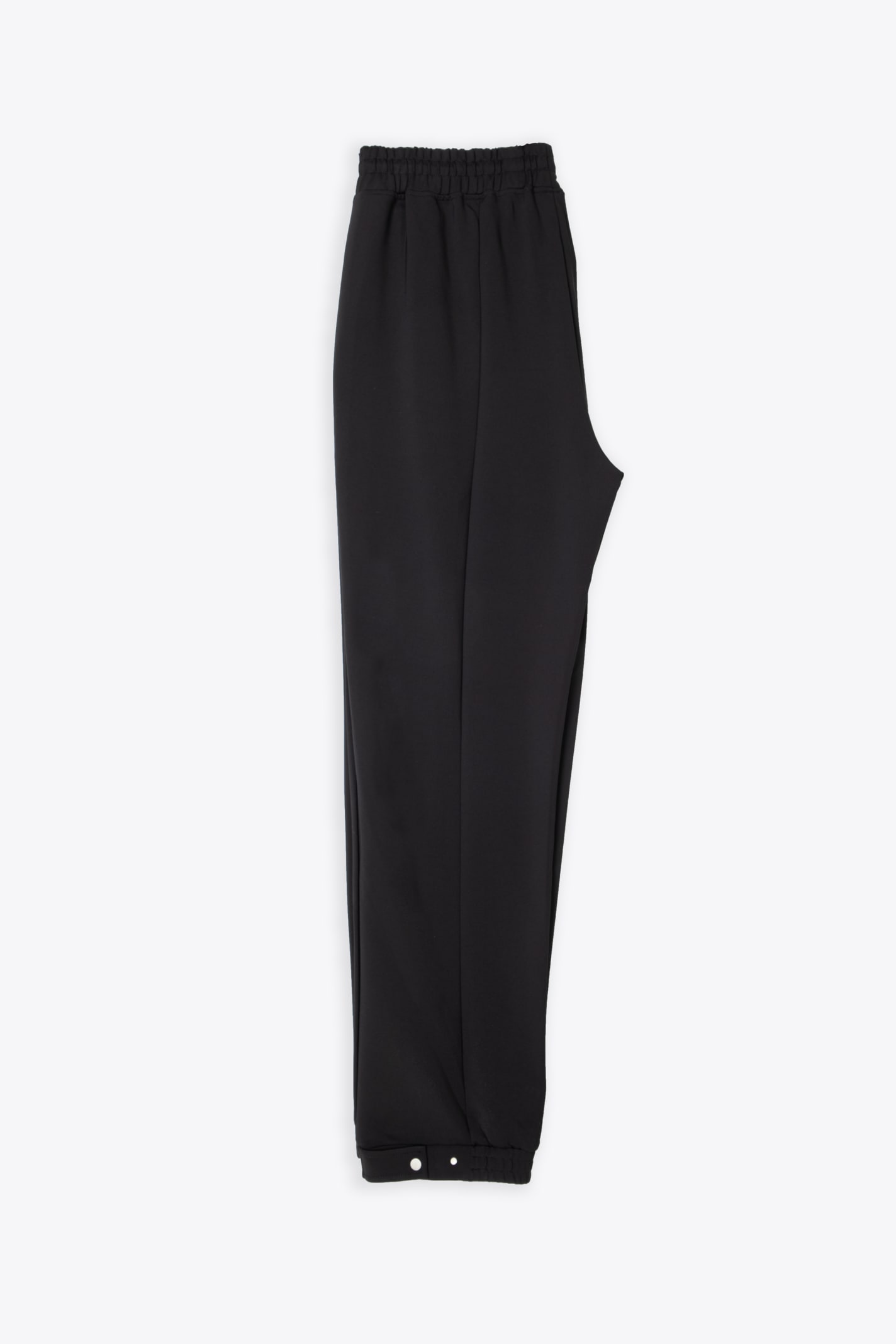 Represent Relaxed Tracksuit Pant Black Tracksuit Pant - Relaxed