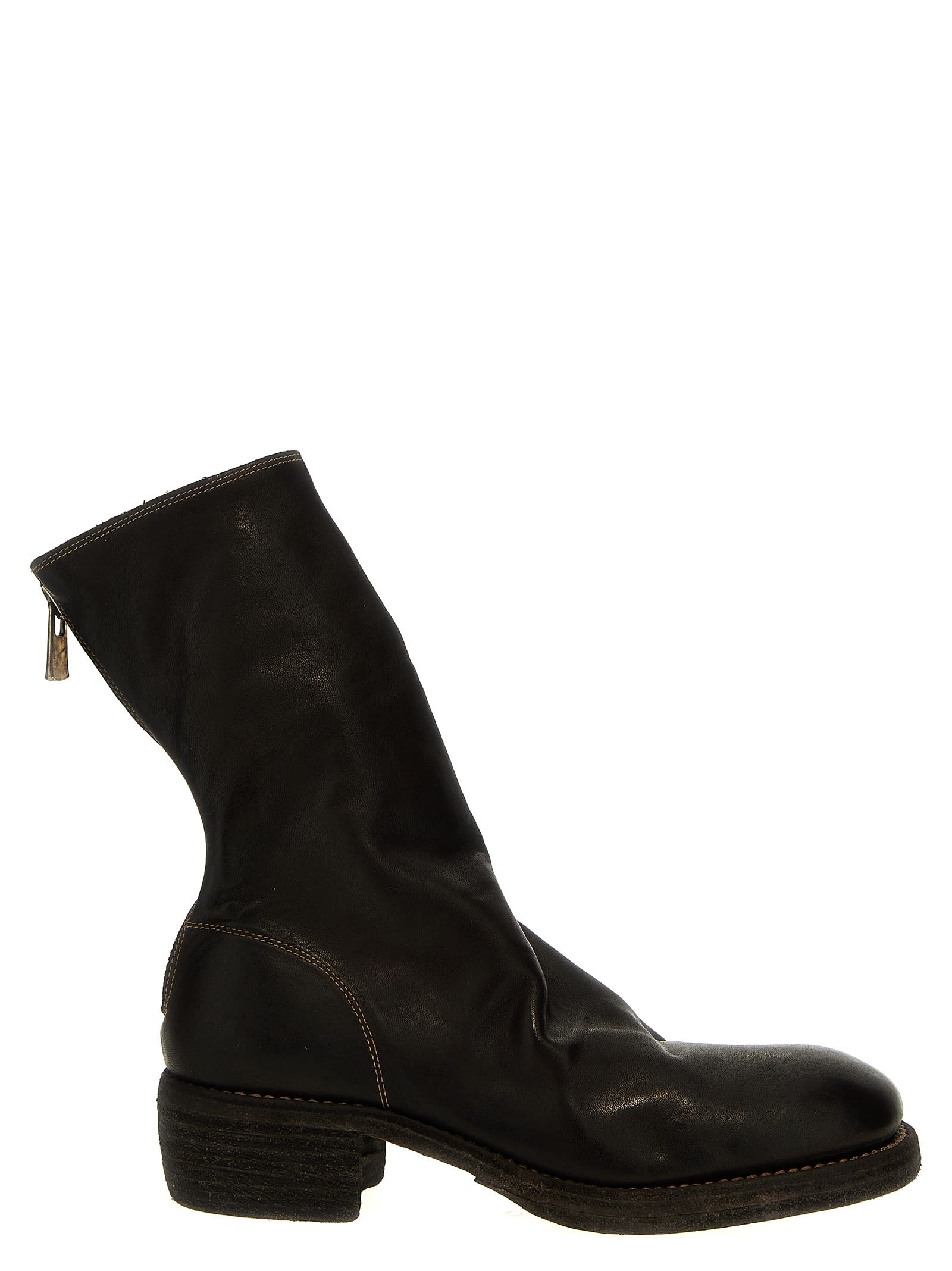 788zx Ankle Boots