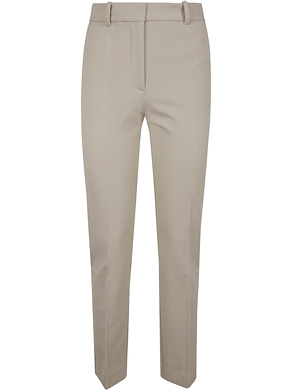 Coleman Pant Gabardine Str