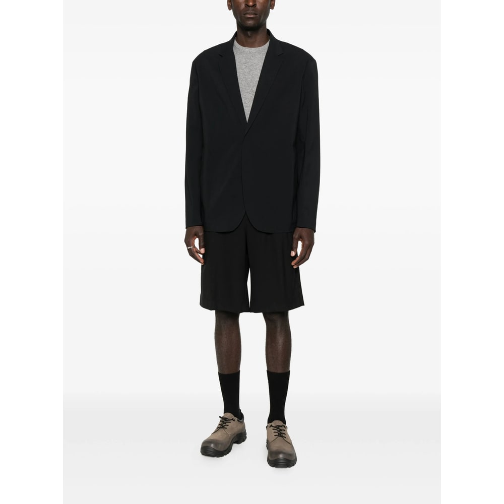 Arc'teryx Jacket In Animal Print