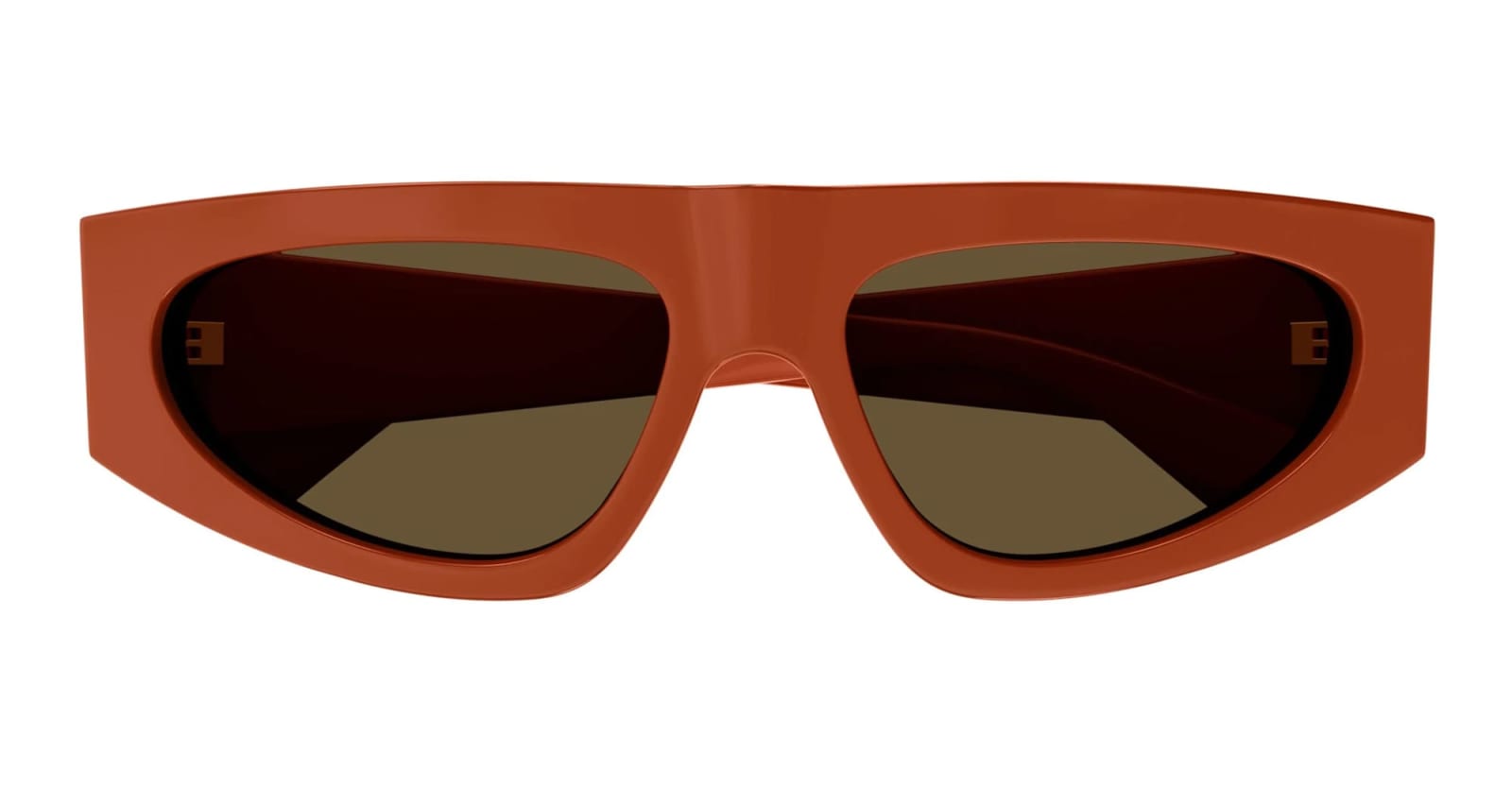 Bv1277s-004 - Orange Sunglasses