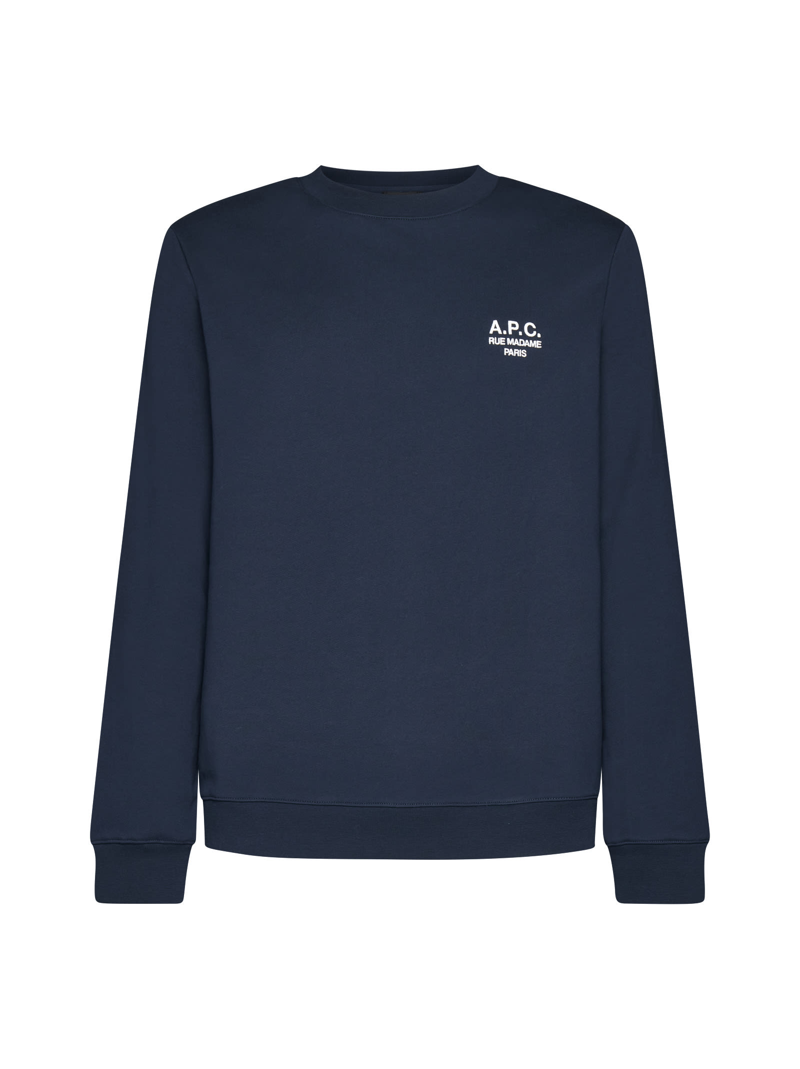 A. P.C. Rider Sweatshirt