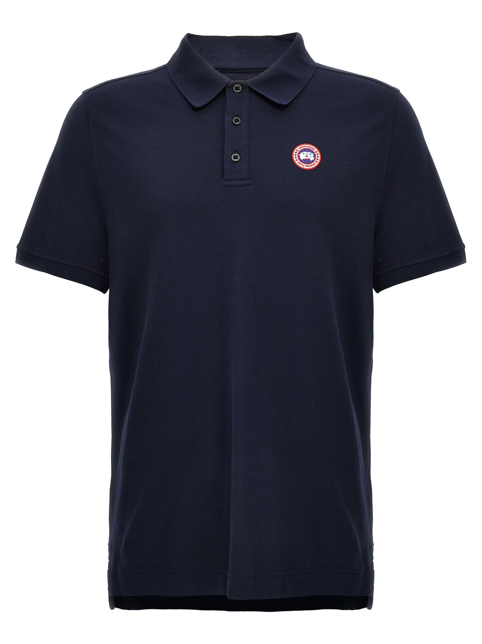 beckley Polo Shirt