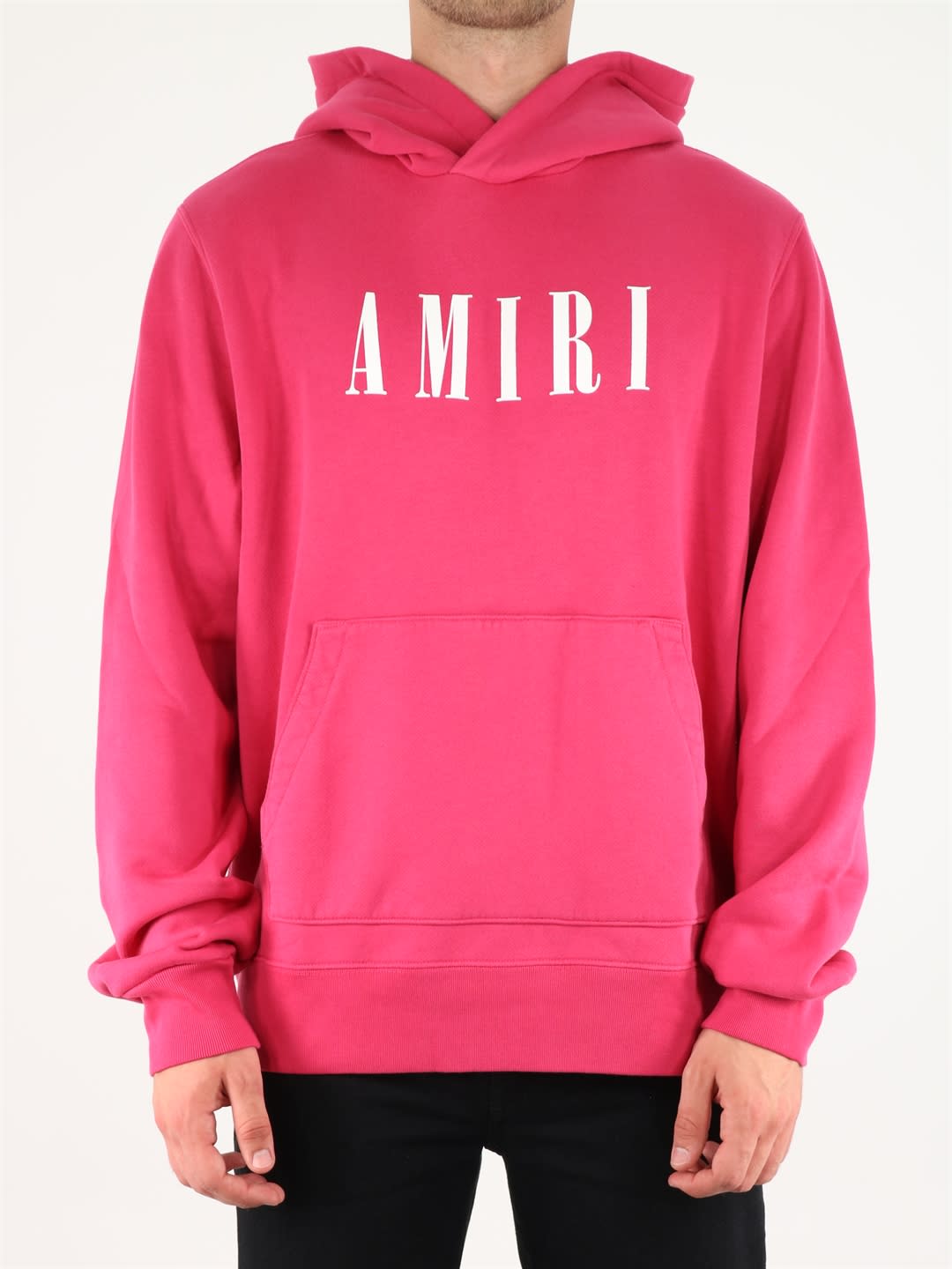 AMIRI Amiri Core Logo Hoodie | Smart Closet