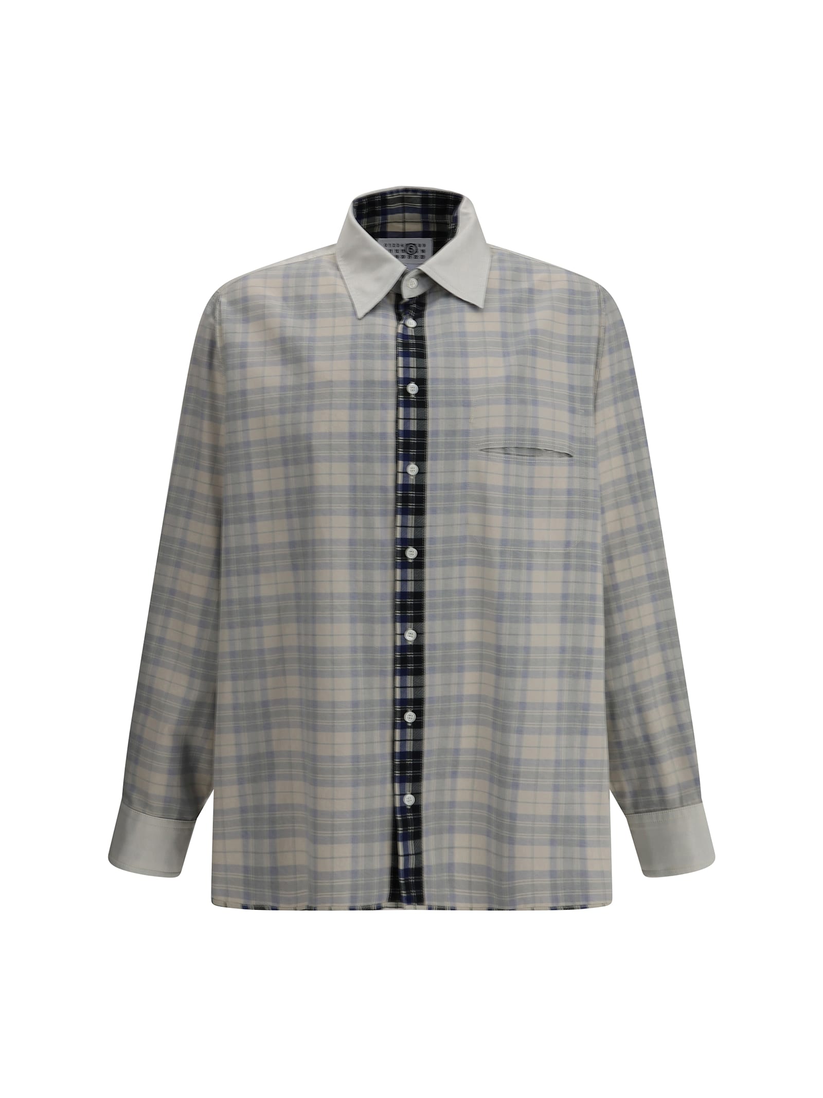 Reversible Shirt