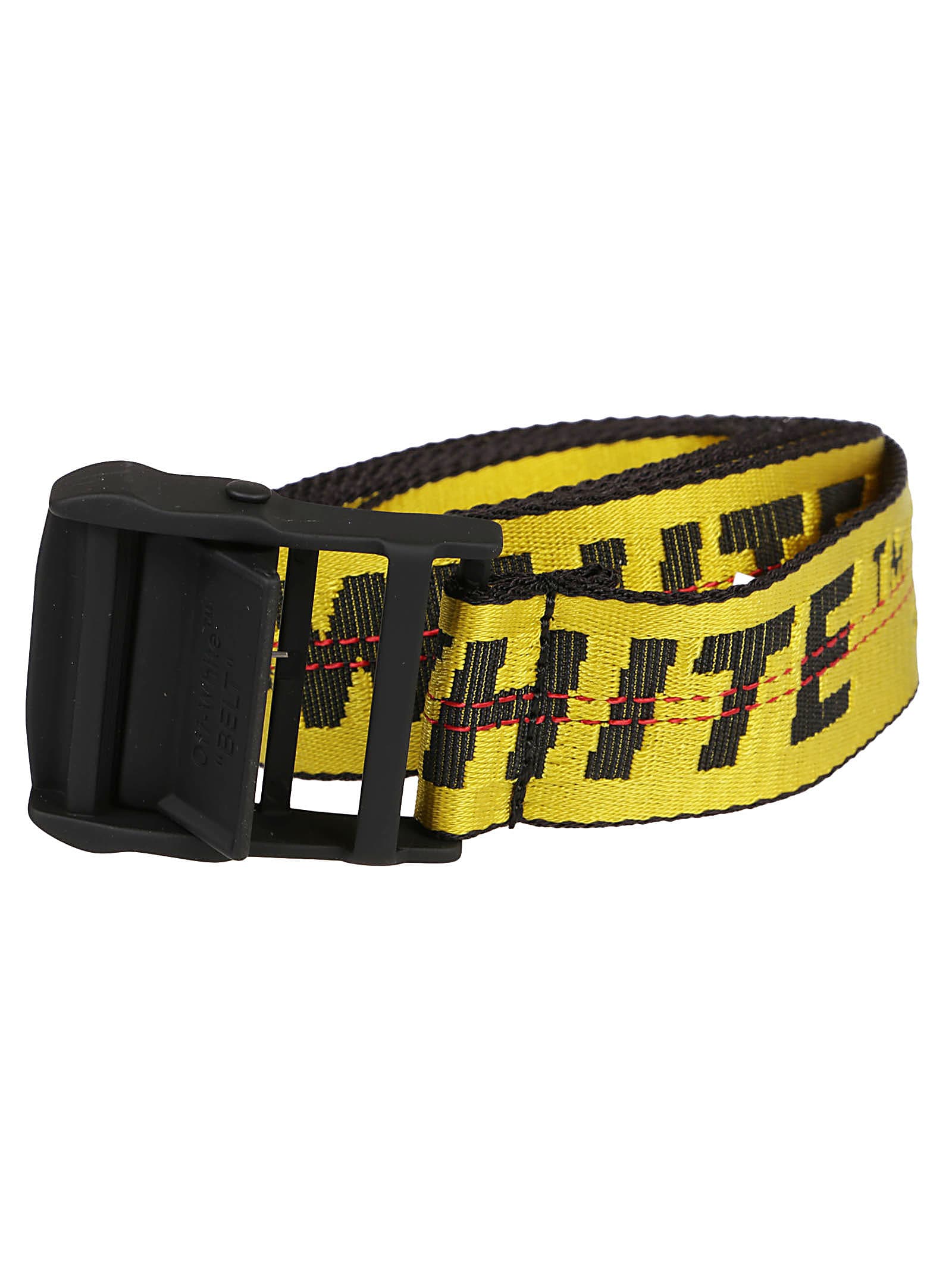 Off-White Classic Industrial Belt