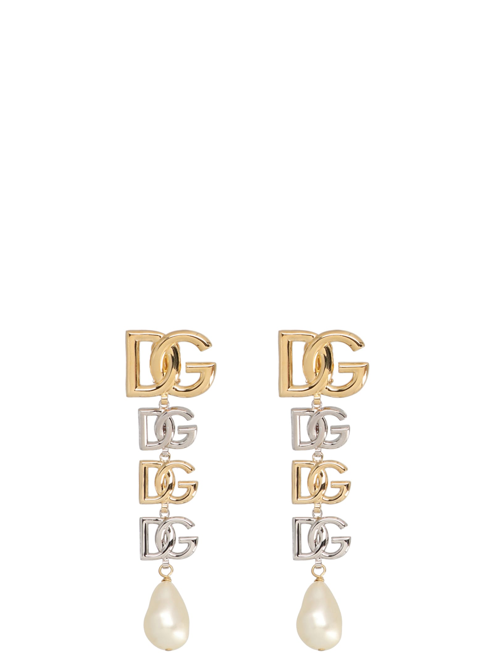 Dolce & Gabbana dg Earrings