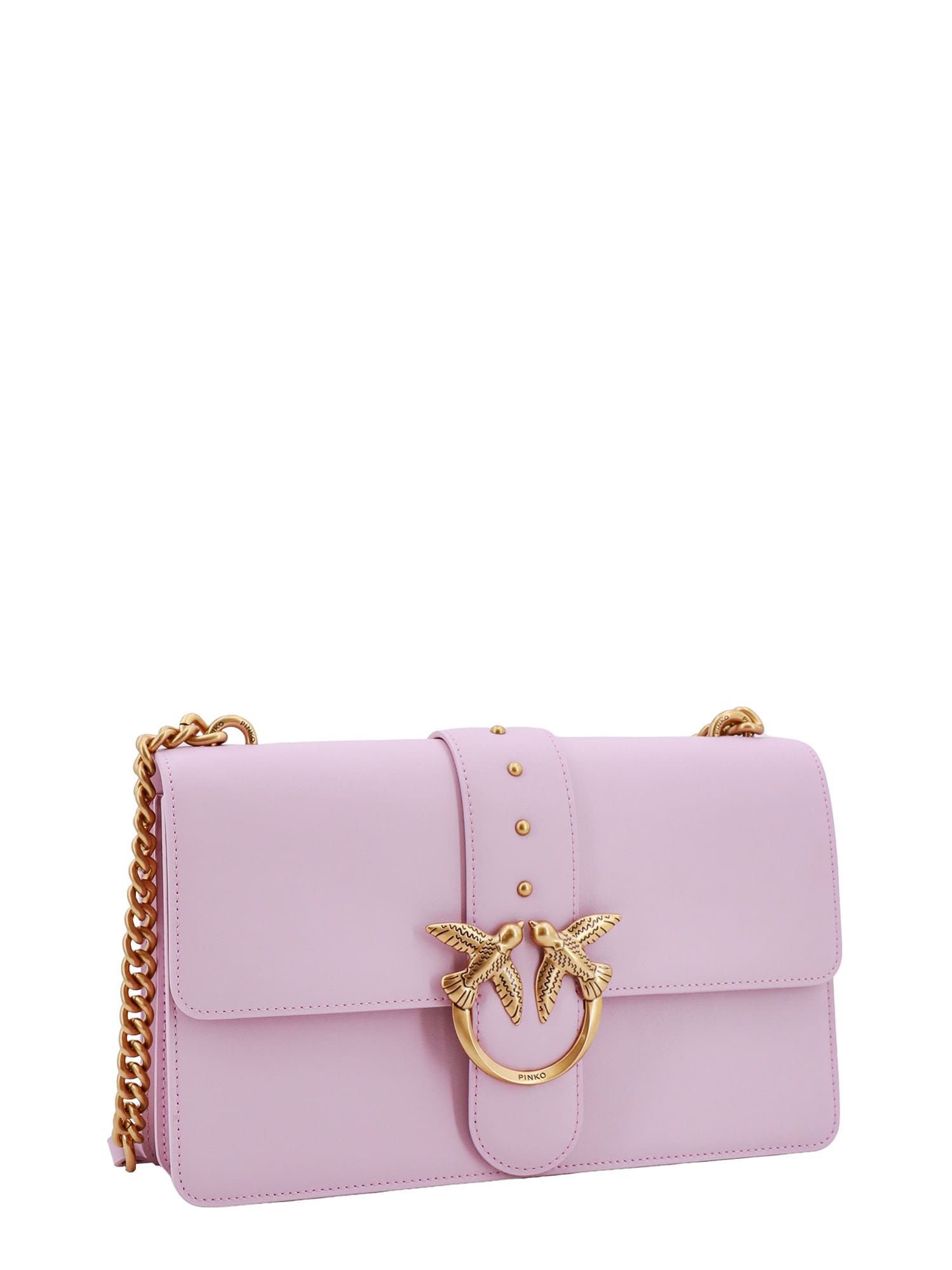Shop Pinko Shoulder Bag