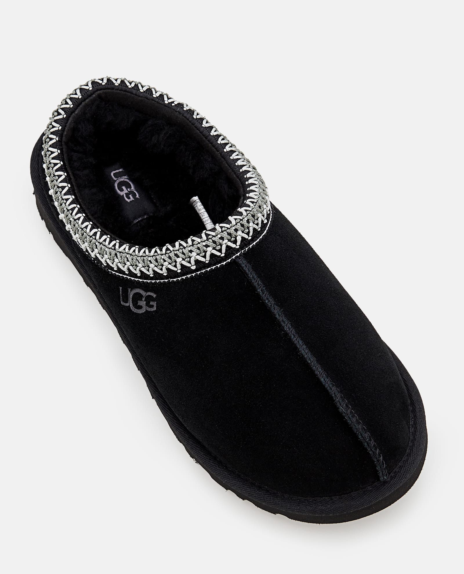 Ugg Tasman Ii In Black
