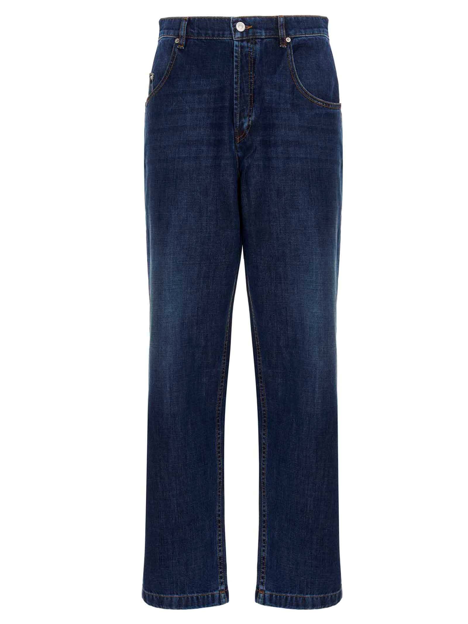 Kenzo Five-pocket Jeans