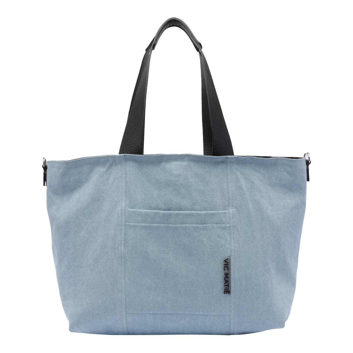 VIC MATIE TOTE BAG