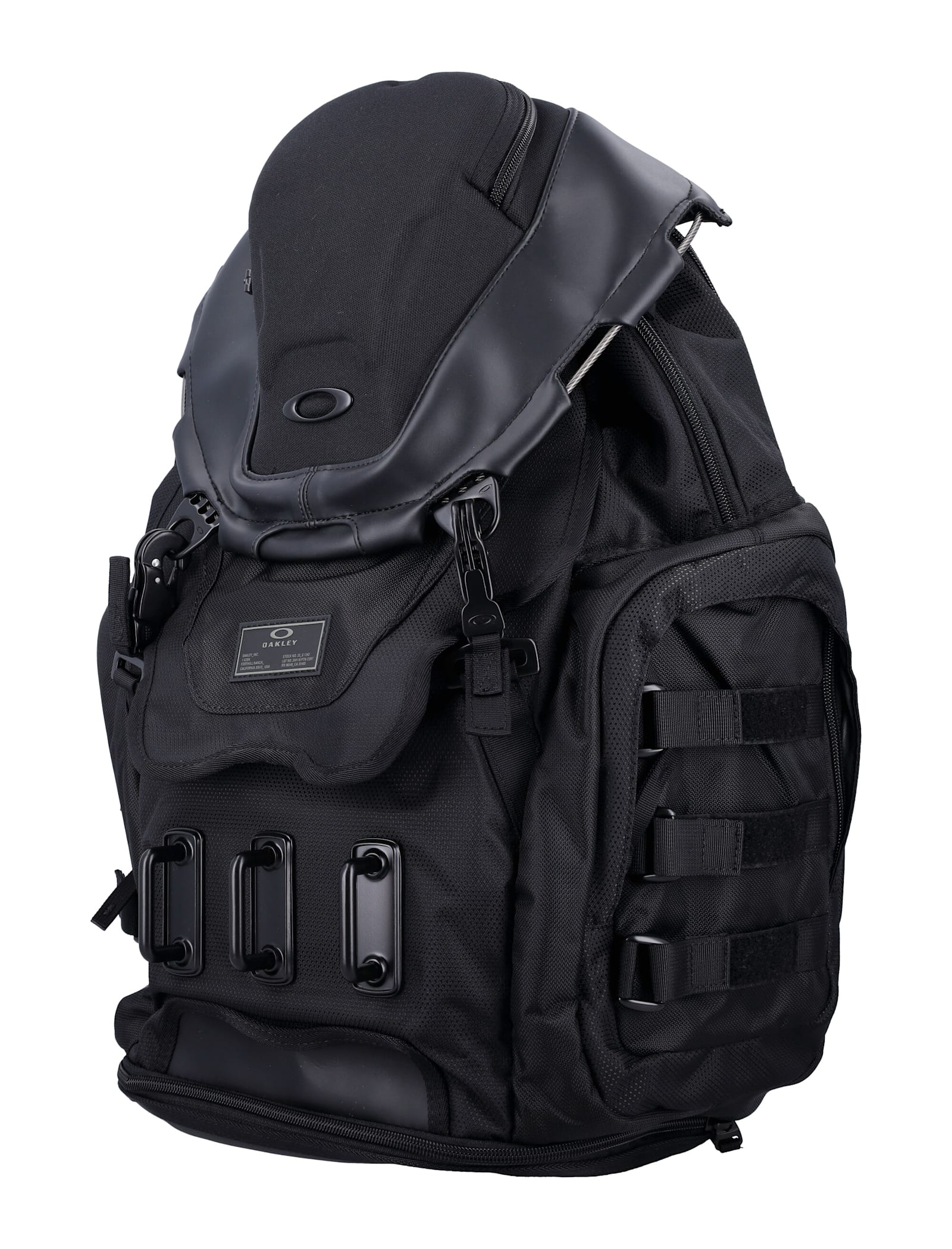 Oakley Kitchen Sink Backpack In Black