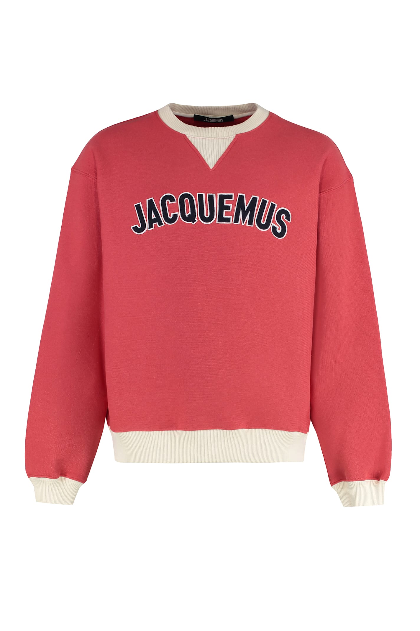 Jacquemus Baseball Sweatshirt