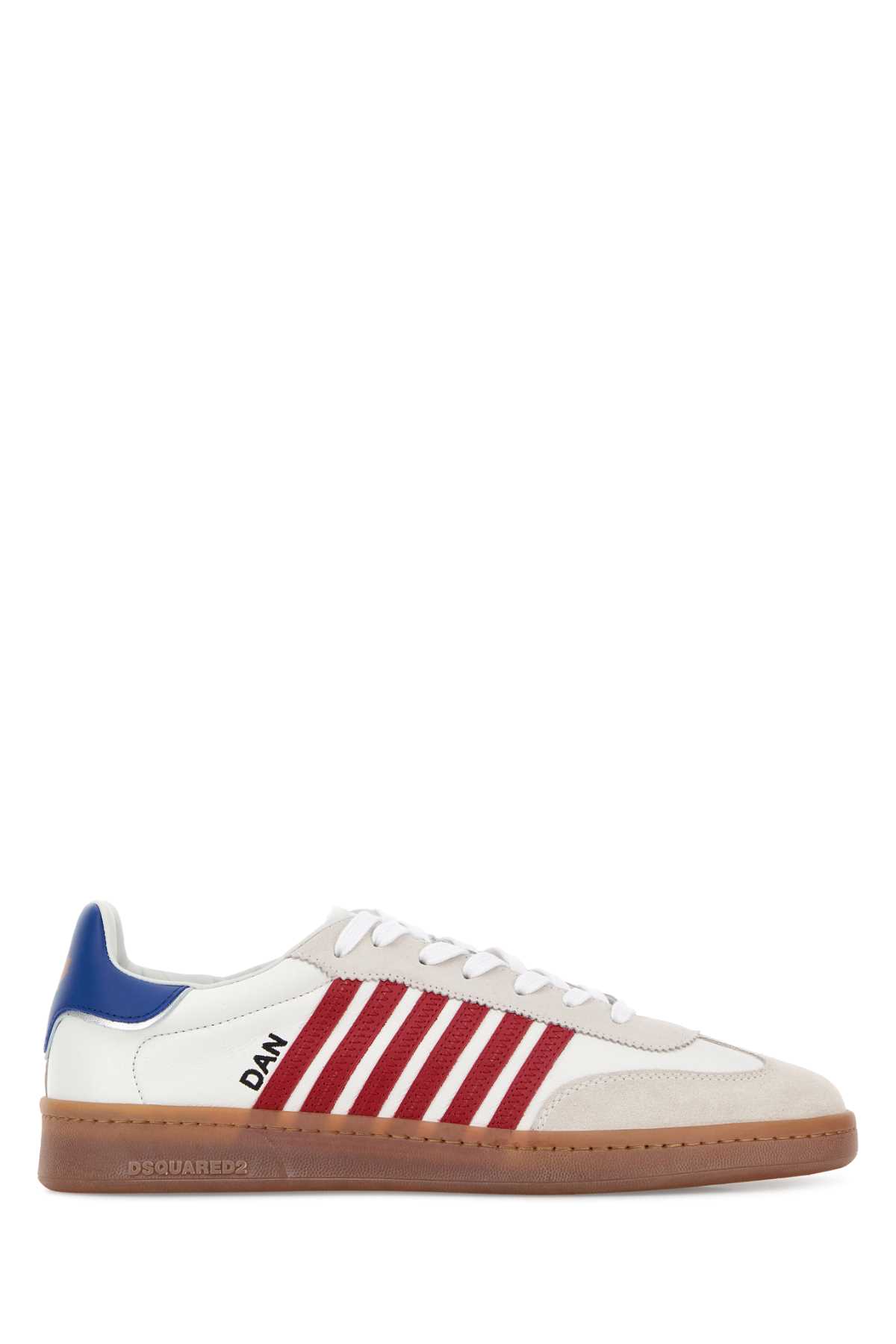 Dsquared2 Boxer Sneakers