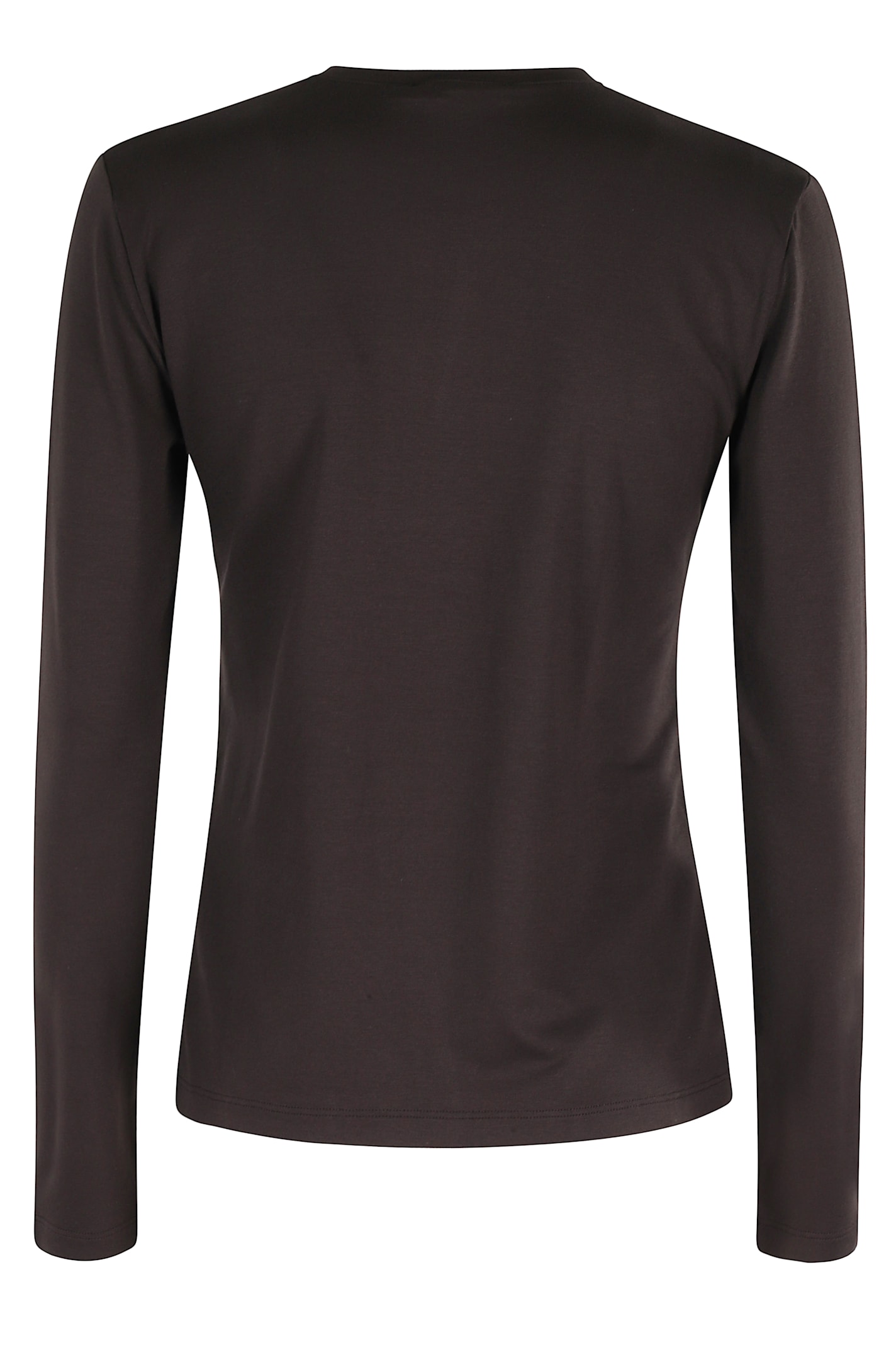 Seventy Maglia In Brown