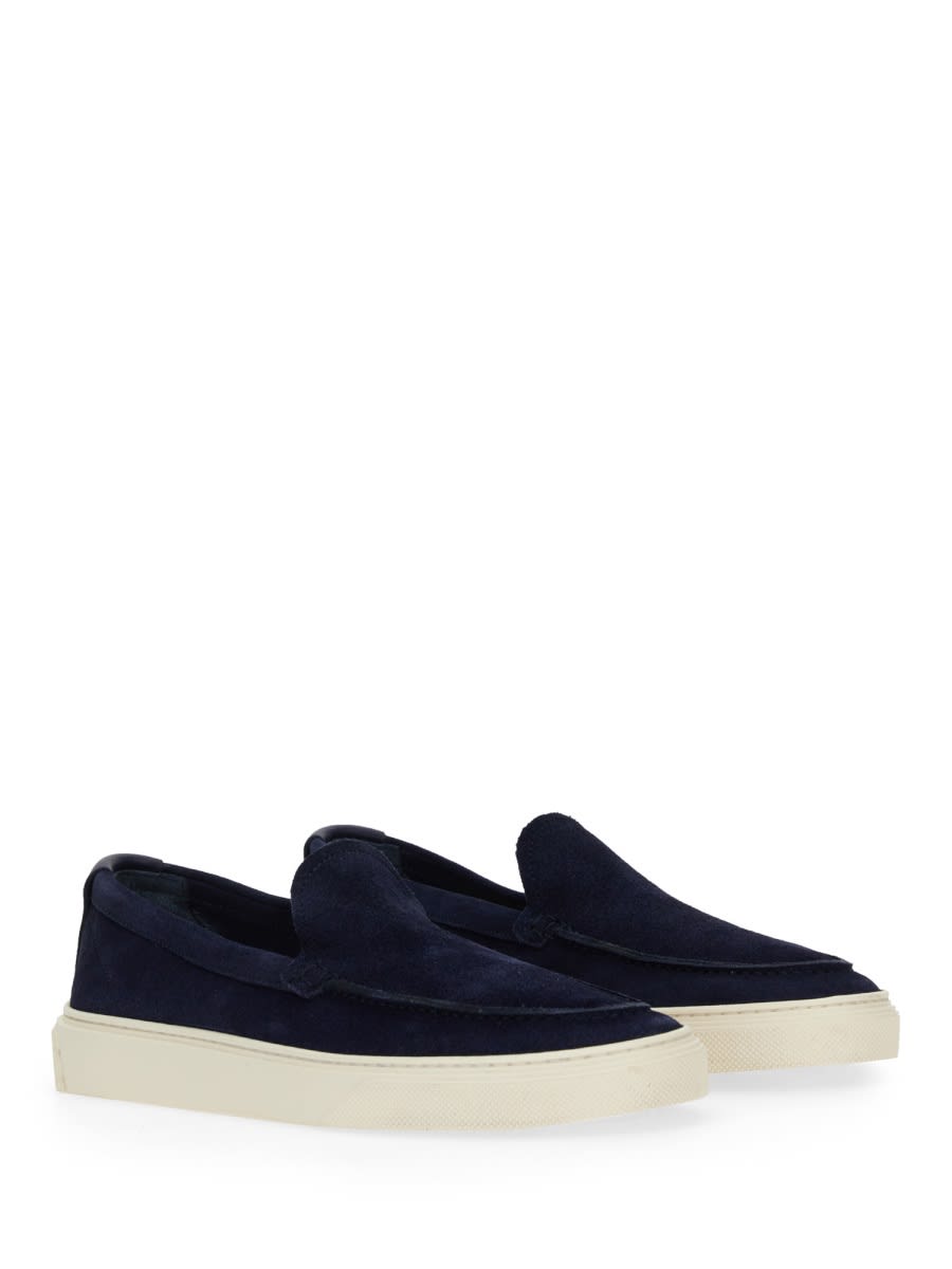 Woolrich Men Blue Size 13