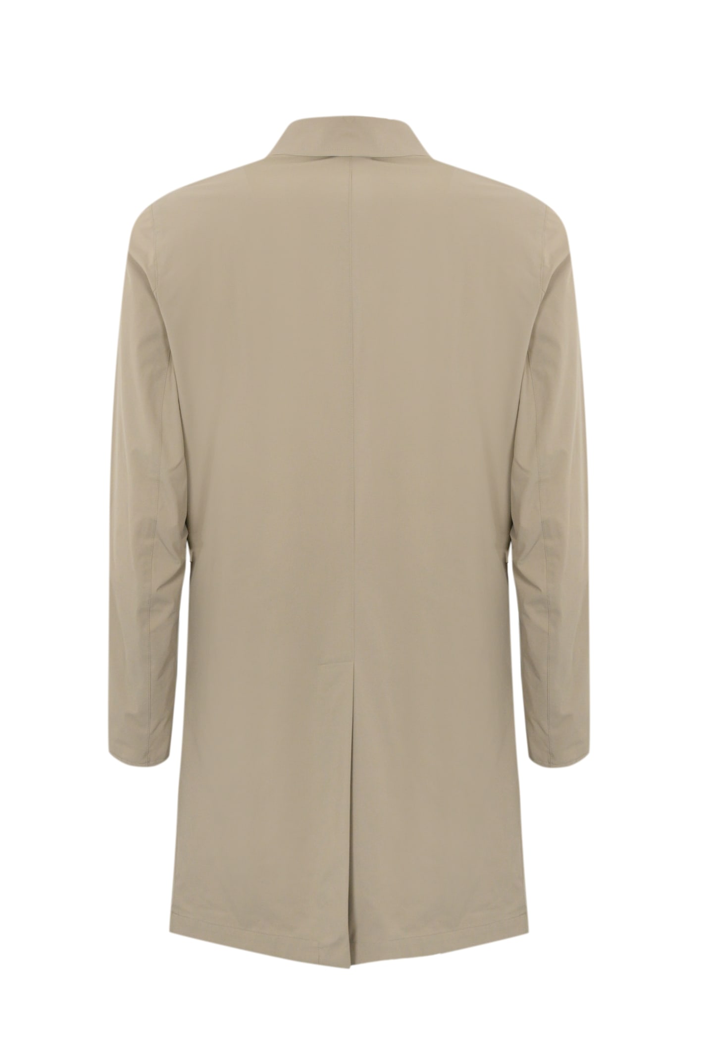 Kired Waterproof Well Reversible In Beige/bianco