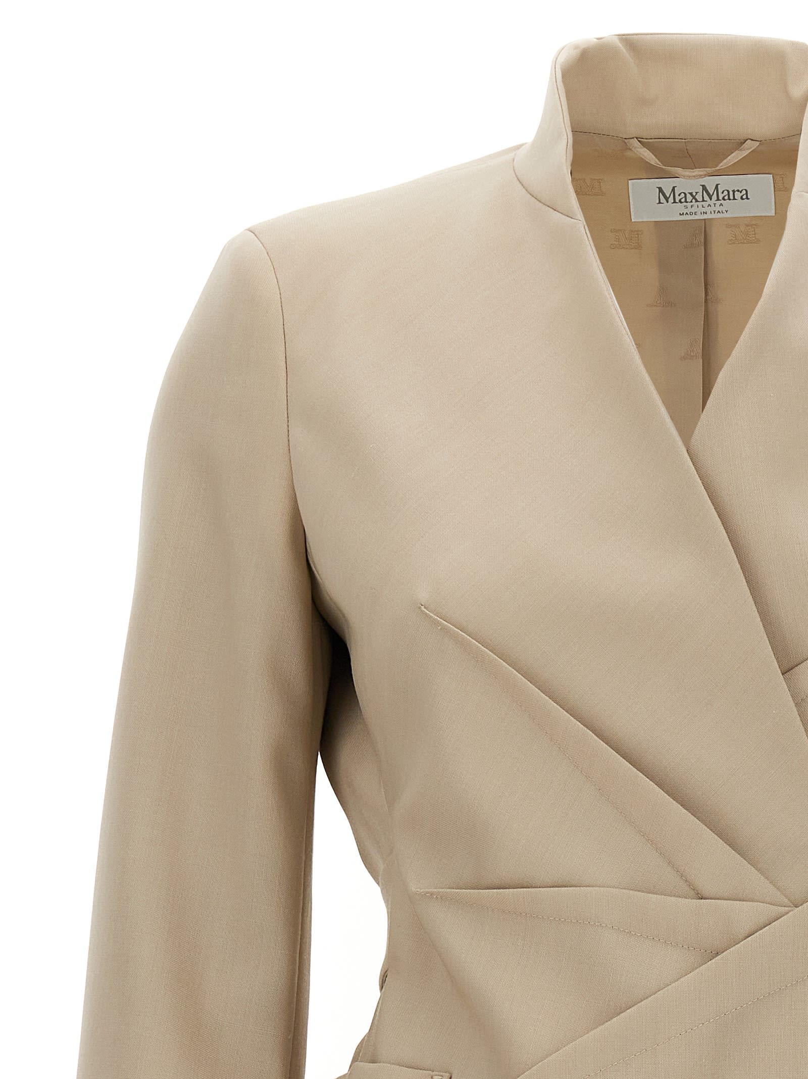 MAX MARA NEREO BLAZER