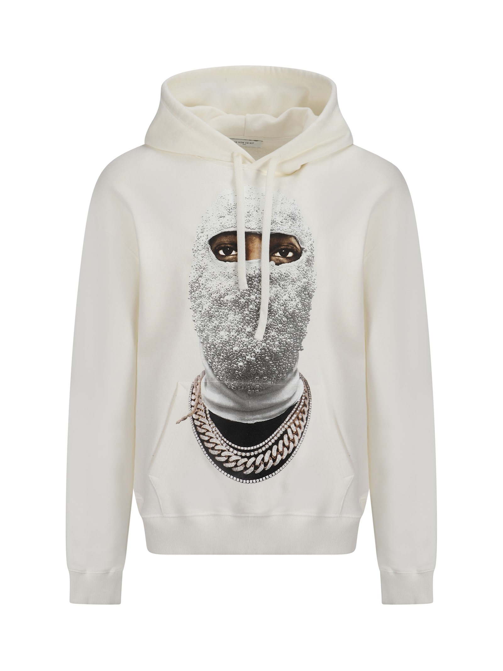 IH NOM UH NIT MASK FUTURE HOODIE 