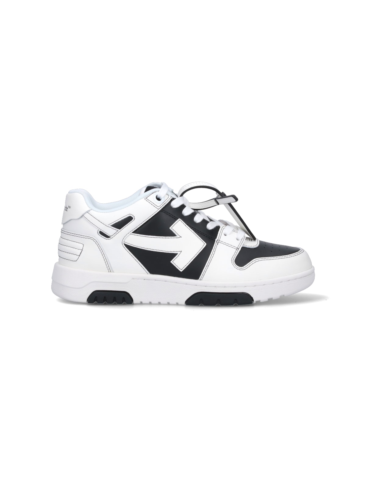 OFF-WHITE OUT OF OFFICE LOW-TOP trainers