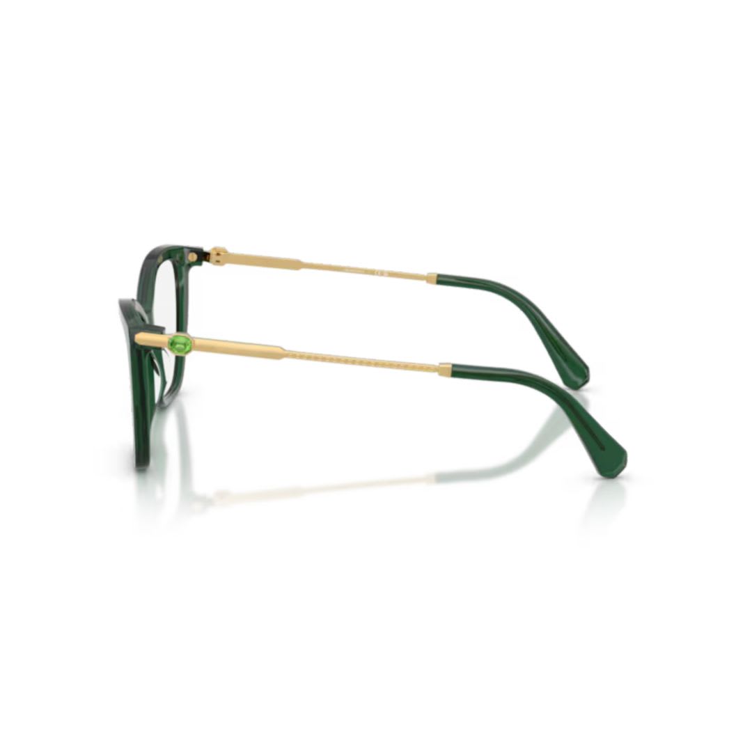 Swarovski 2051 Vista1045 In Green