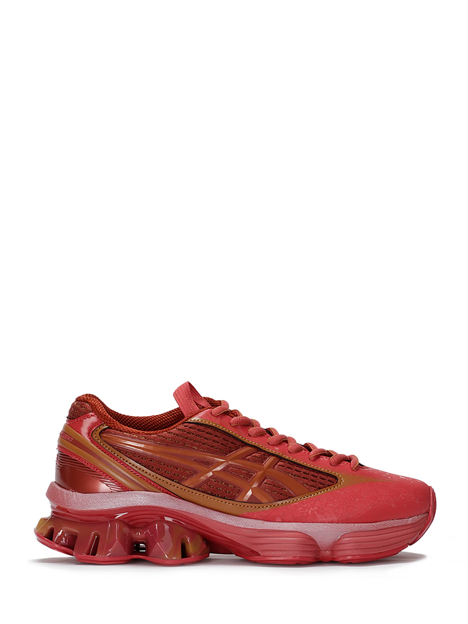 Asics X Kiko Kostadinov Gel-kinetic Fluent Us6-s Sneakers