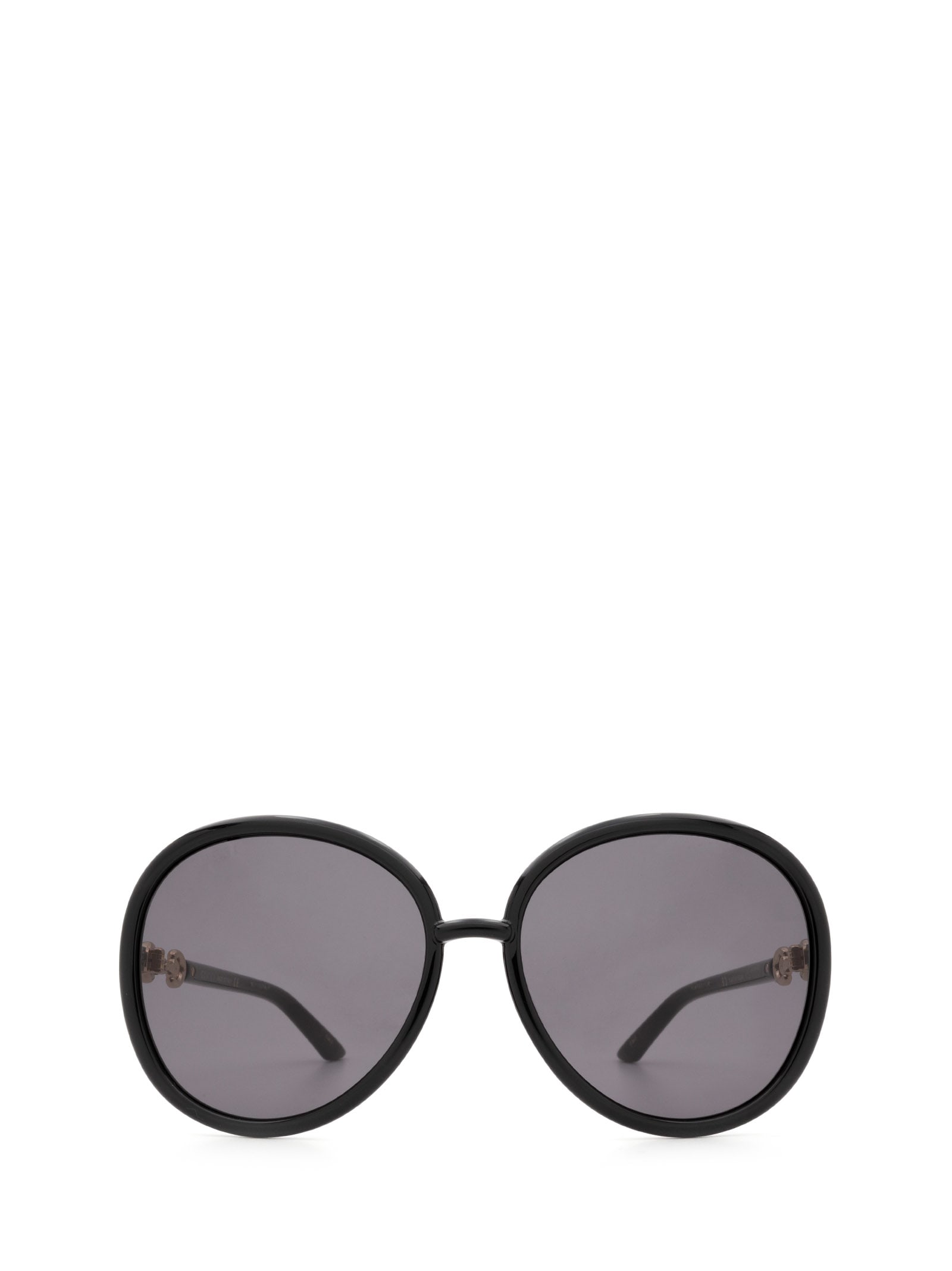 Gucci Eyewear Gg0889s Black Sunglasses