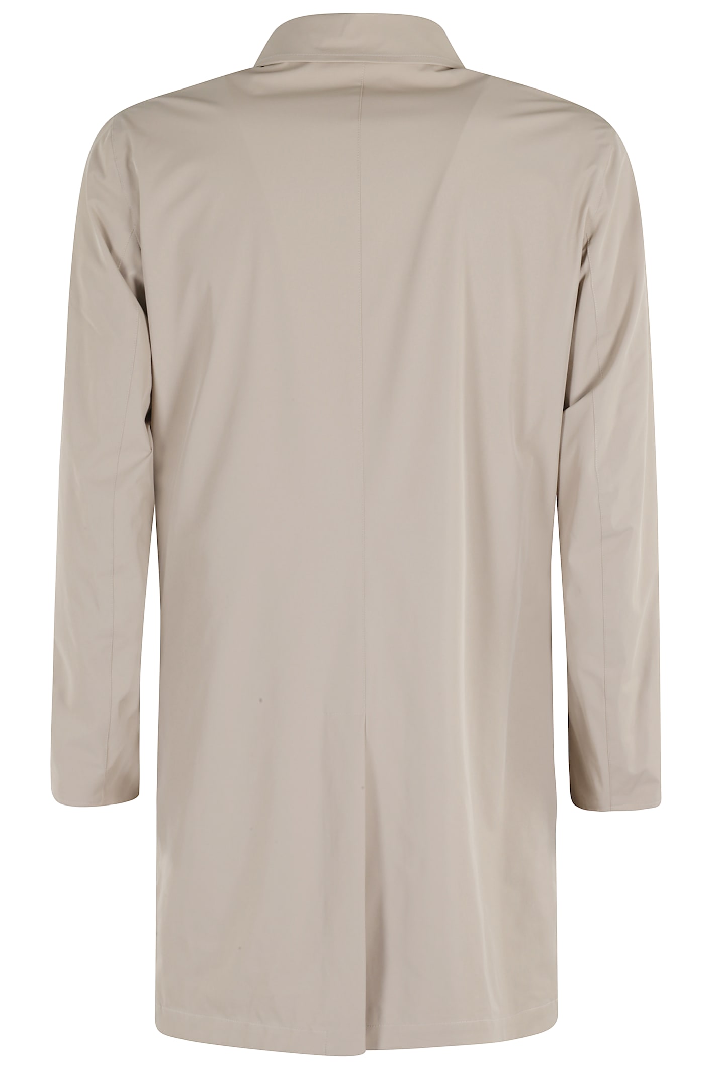 Kired Reversible Coat In Neutral