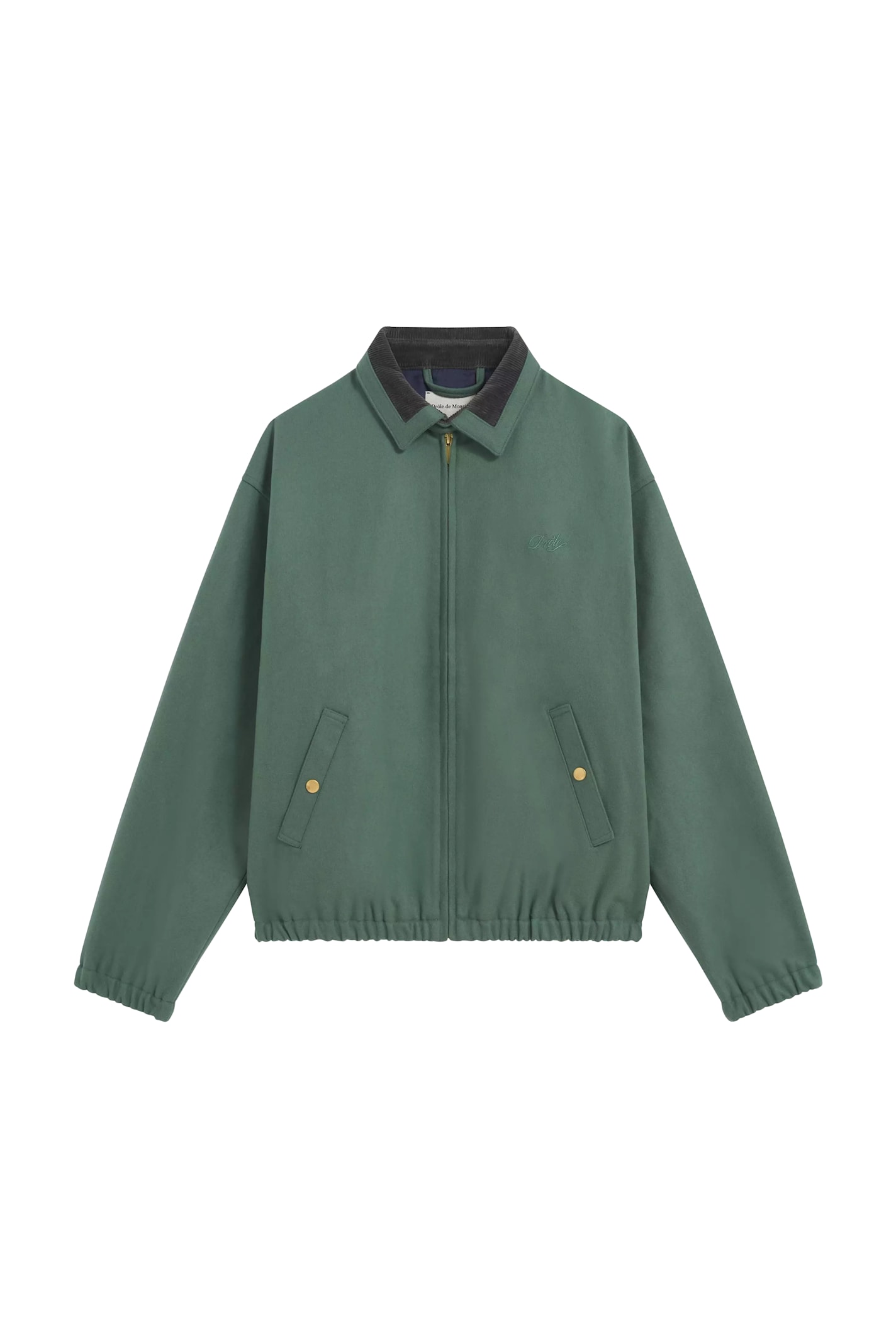 La Veste Drole