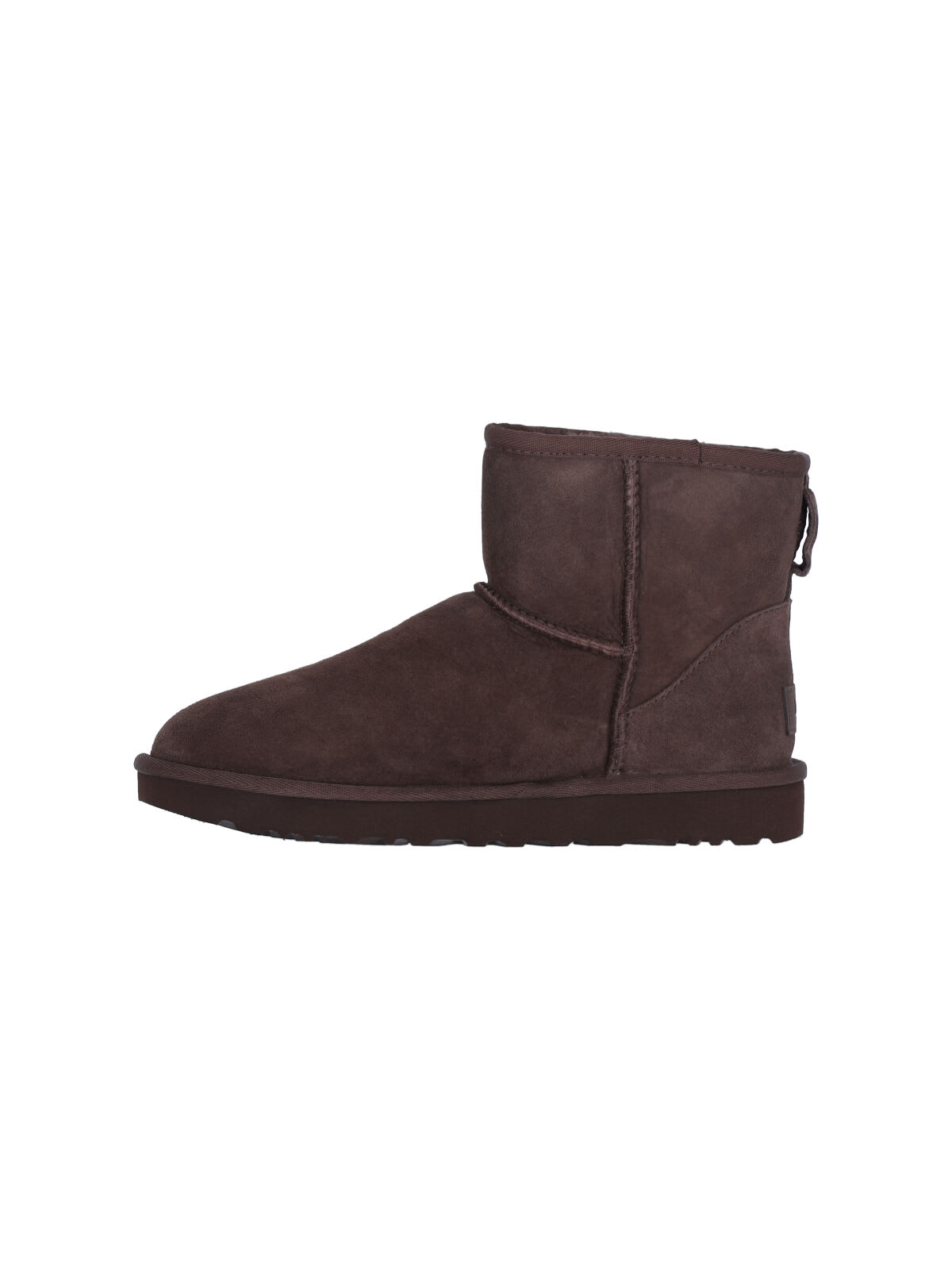 Ugg Classic Mini Ii Ankle Boots