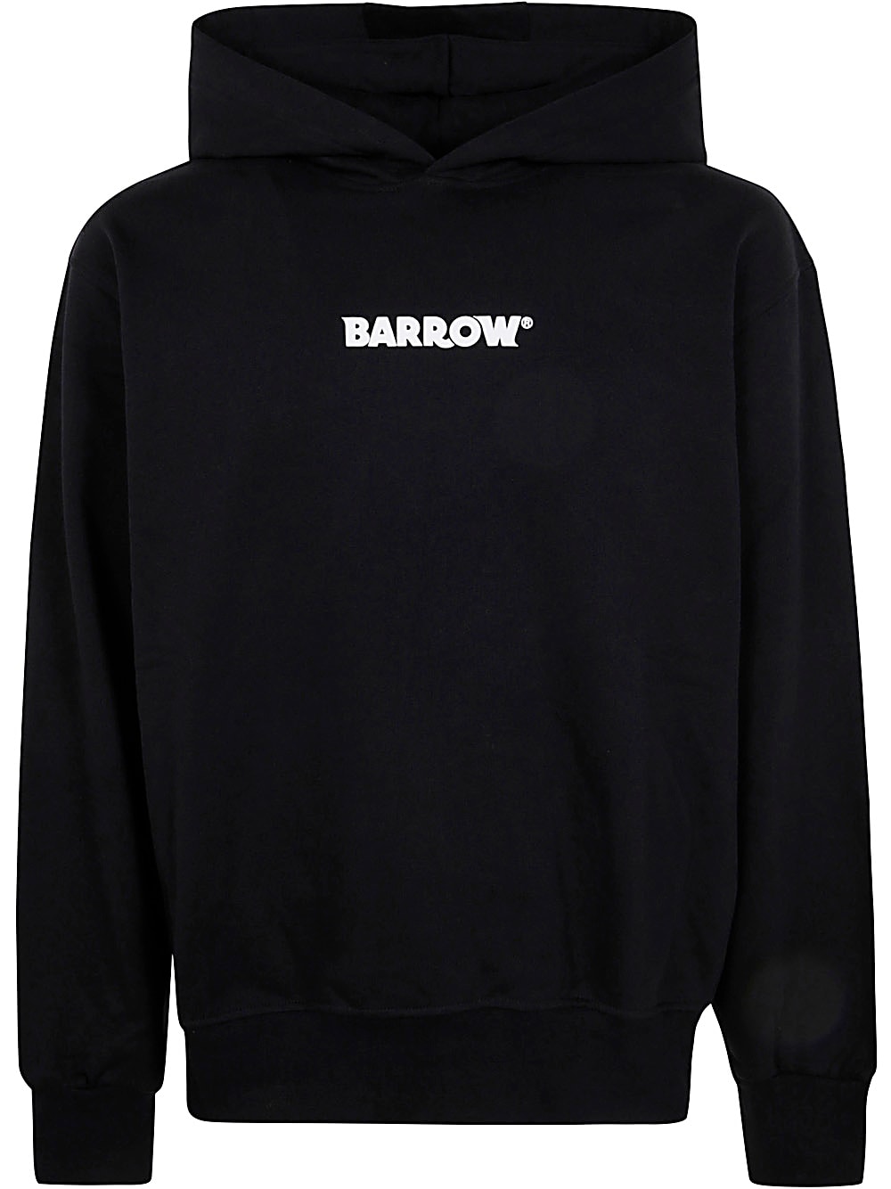 Shop Barrow Hoodie Unisex In Black