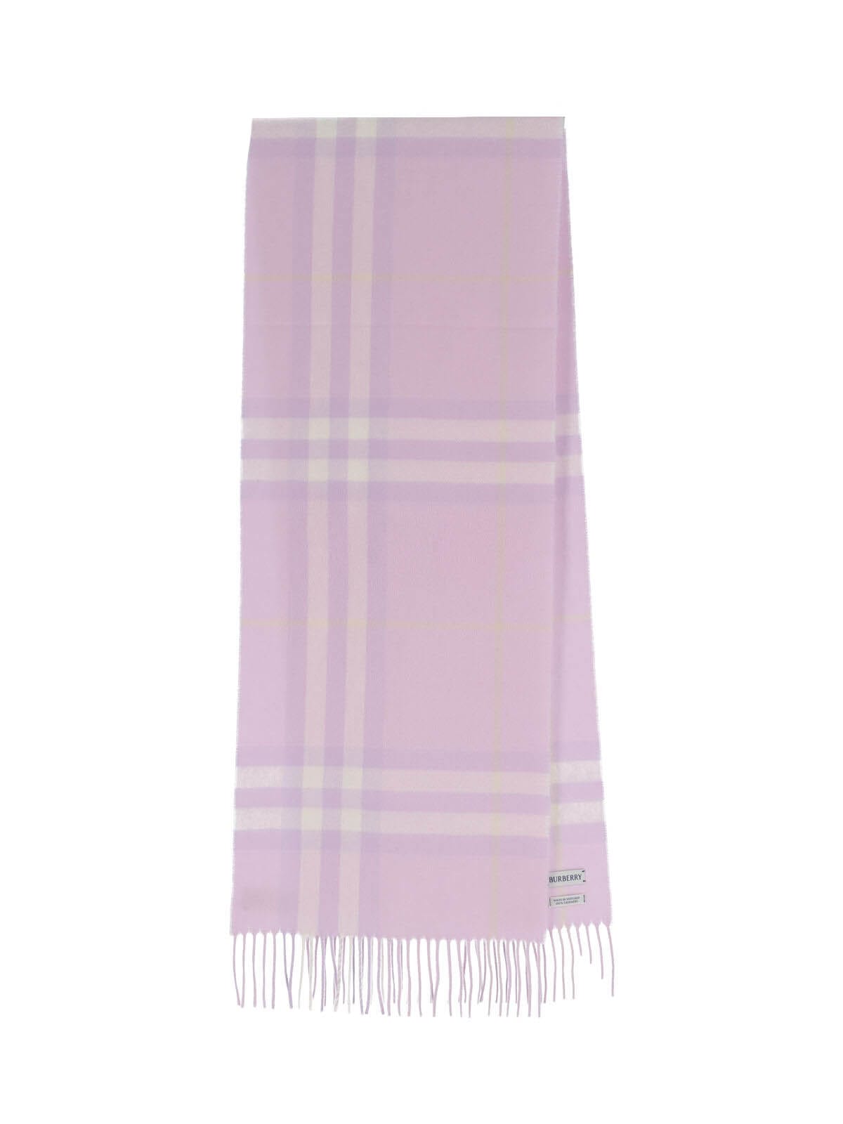 check Scarf
