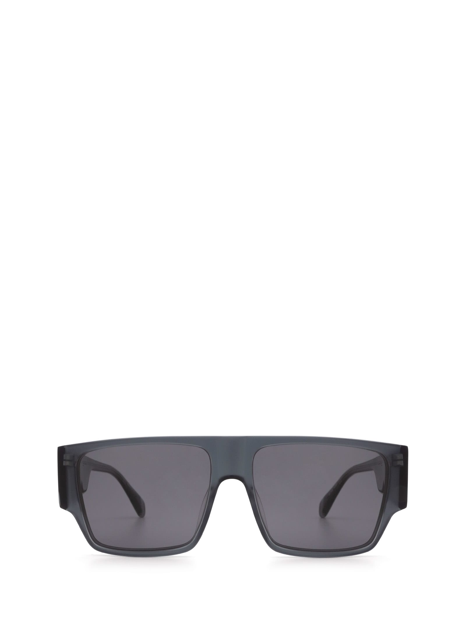 Kaleos Robledo Matte Grey Sunglasses