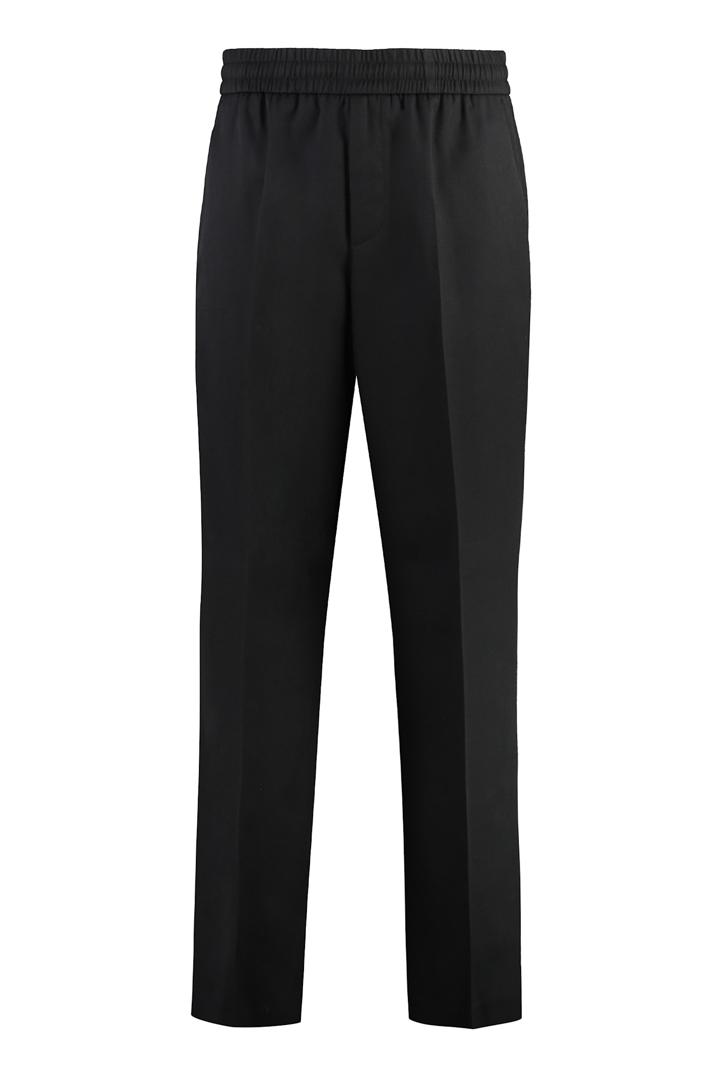 Lennon Wool Trousers