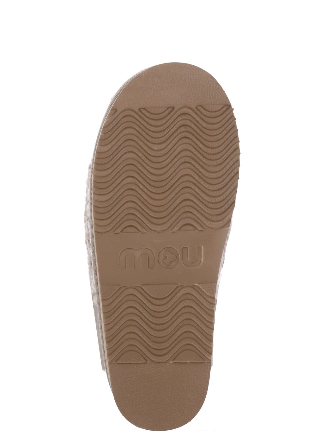 Shop Mou Limited Edition Eskimo 24 Boot In Beige