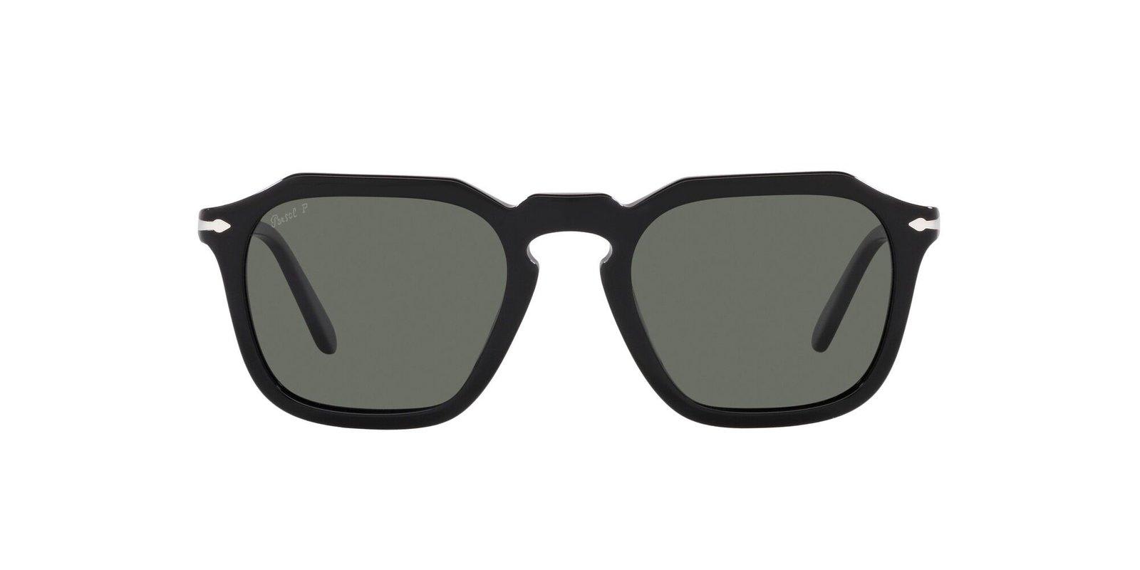 Square Frame Sunglasses