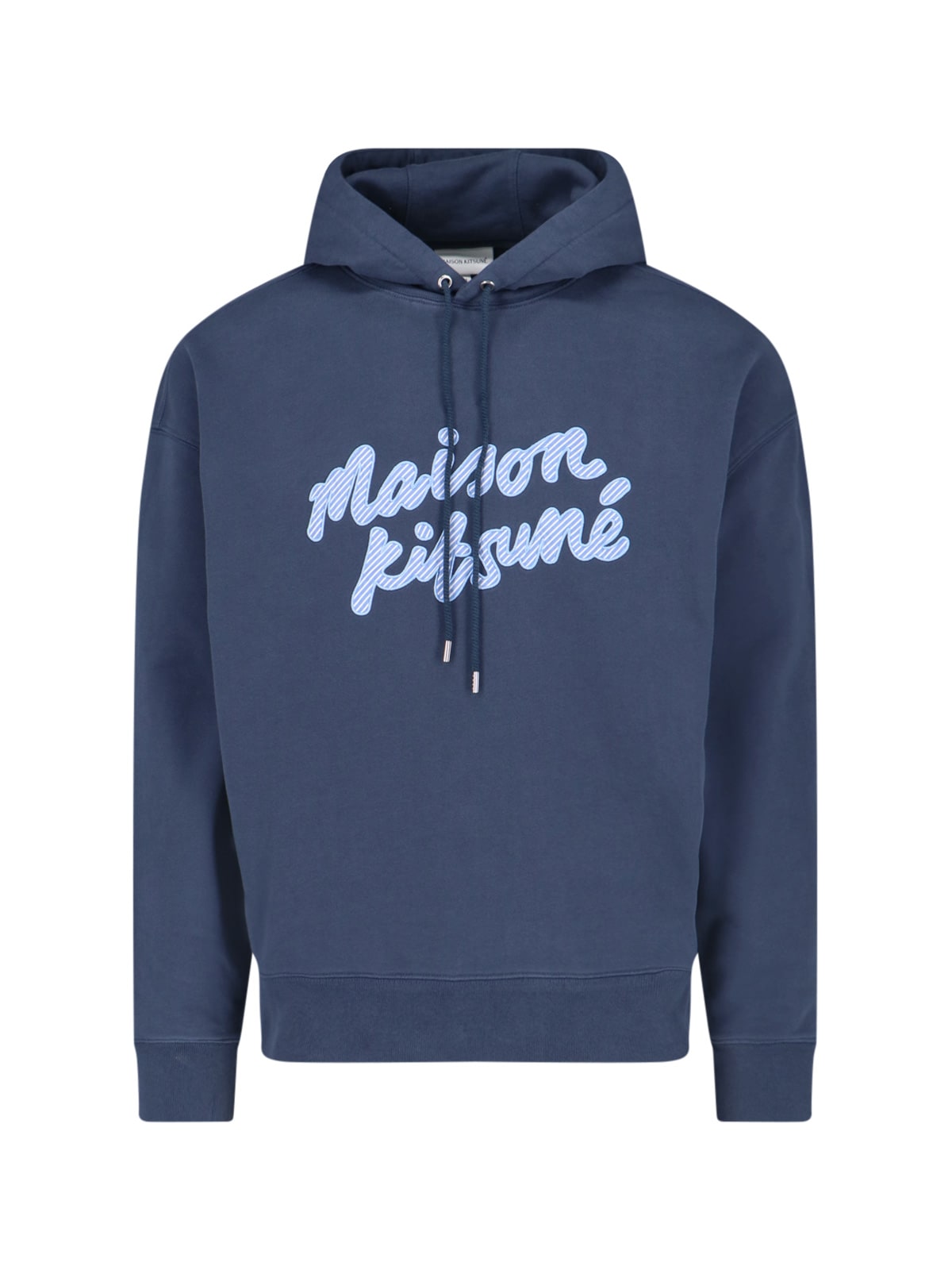 Maison Kitsuné Logo Sweatshirt