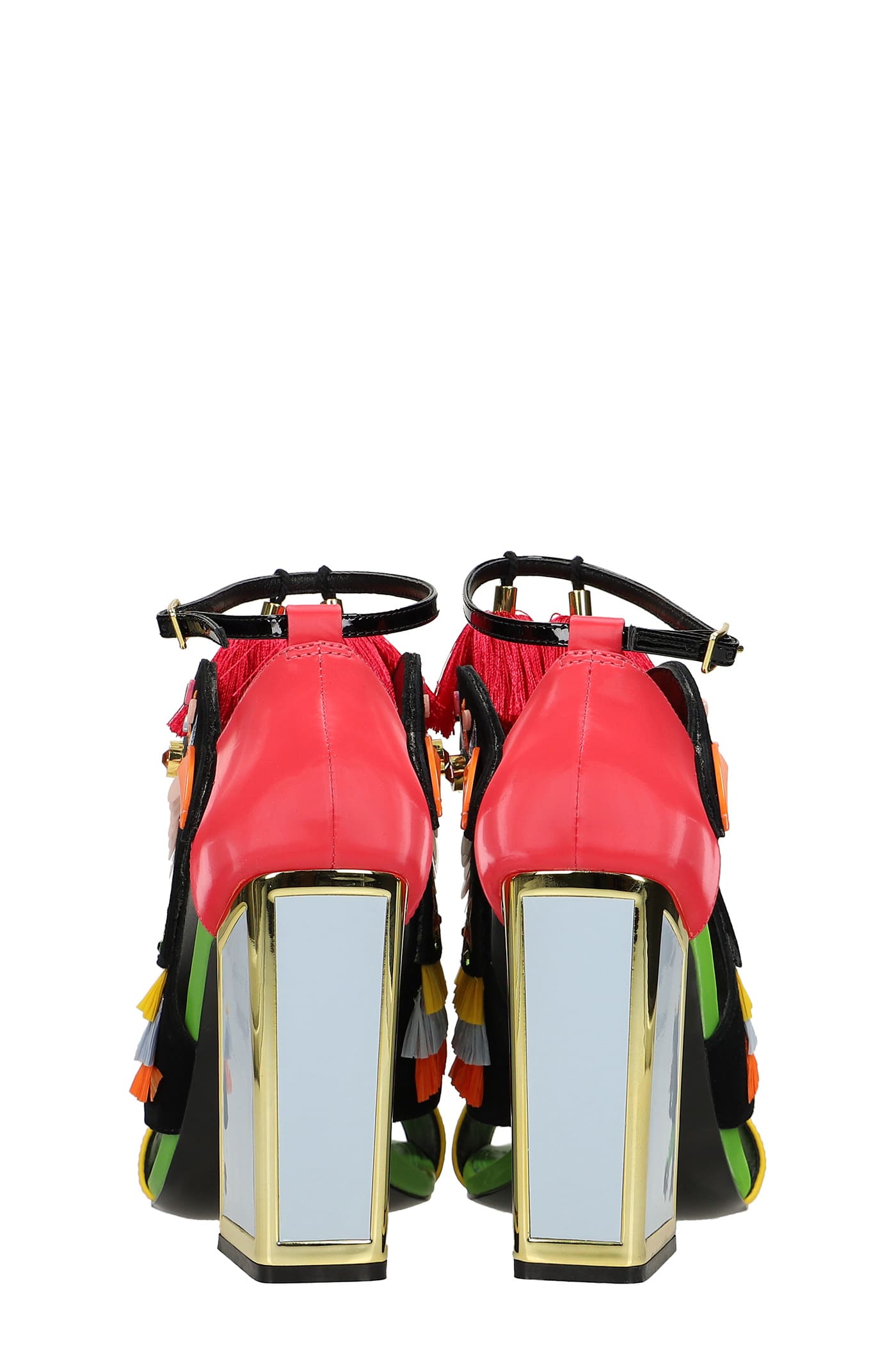 Bomb Product of the Day: Kat Maconie Aya Sandals