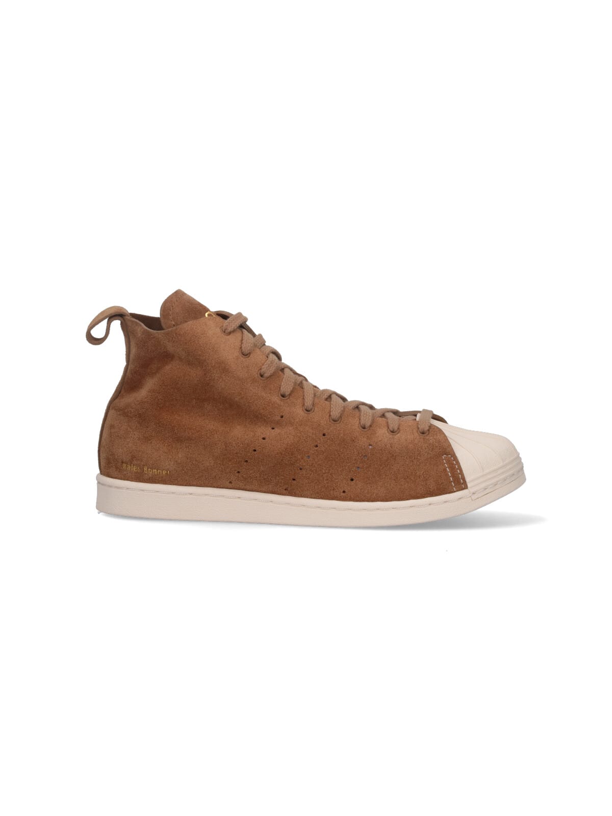 Superstar Hi Sneakers
