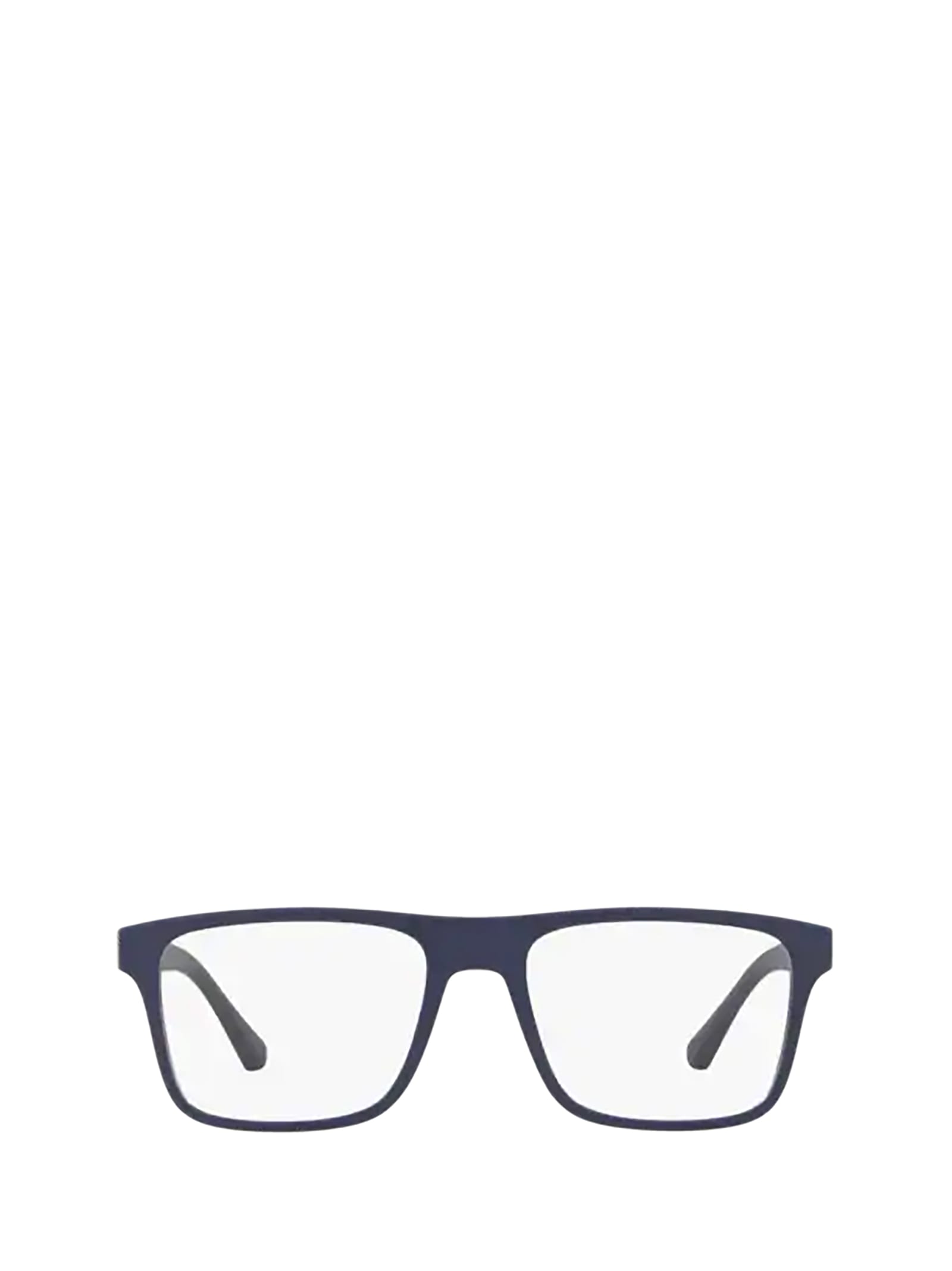 Emporio Armani Ea4115 Matte Dark Blue Glasses