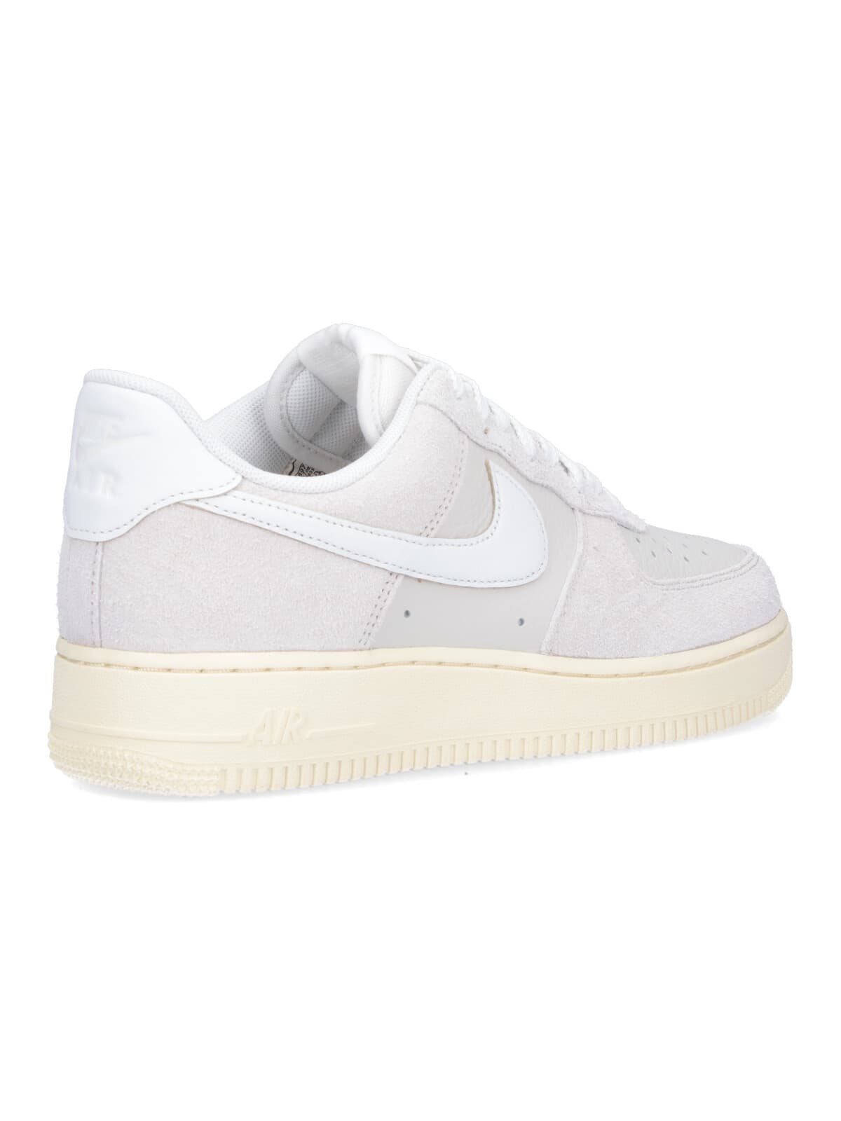 Nike Air Force 1 Low '07 Phantom Summit White Light Bone In White