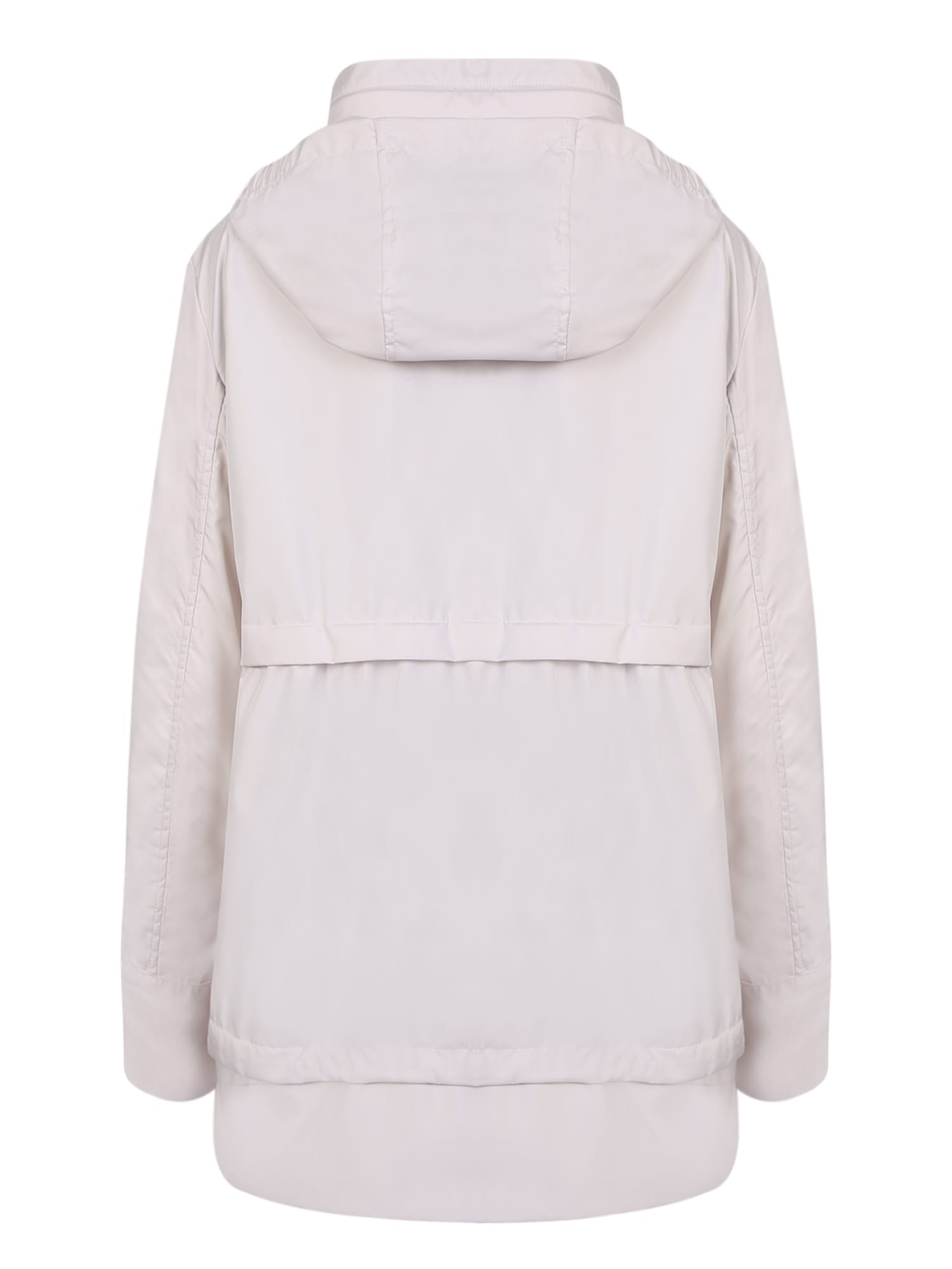 【送料&関税込】Moorer Sinia-wk Ivory Jacket SINIA-WK in AVORIO: Luxury Italian Jackets | MooRER®
