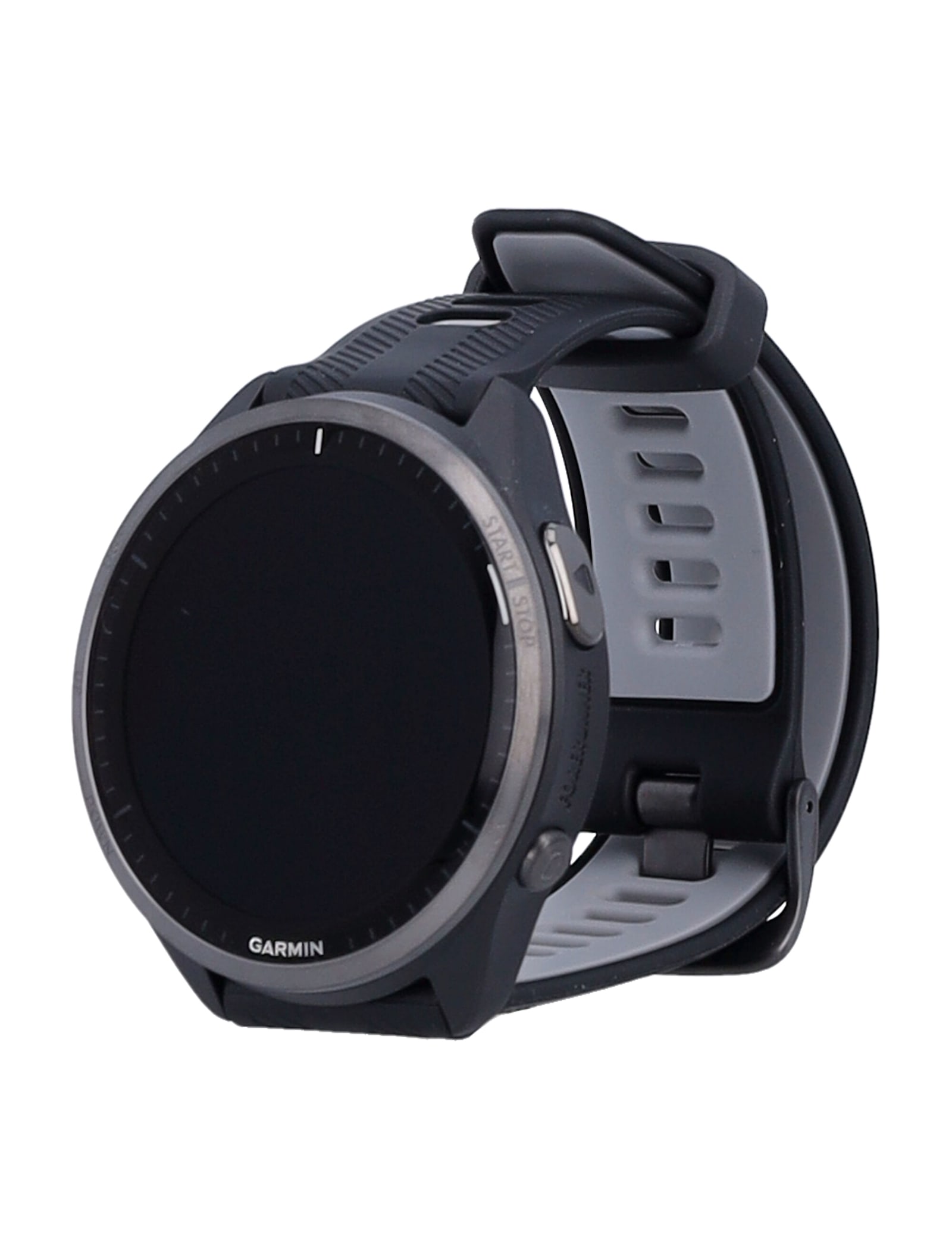 Garmin Forerunner® 965 In Black