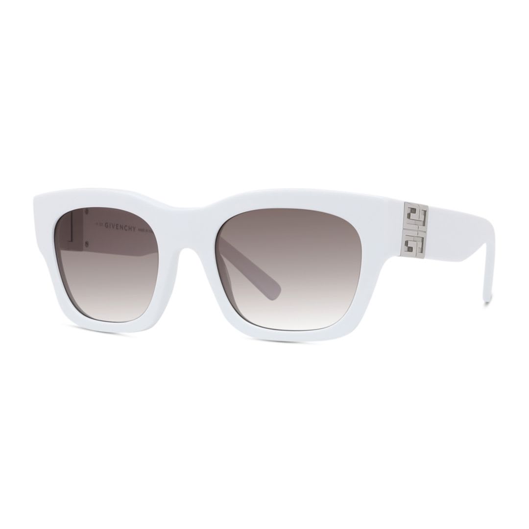 Givenchy Gv40072i21f - White