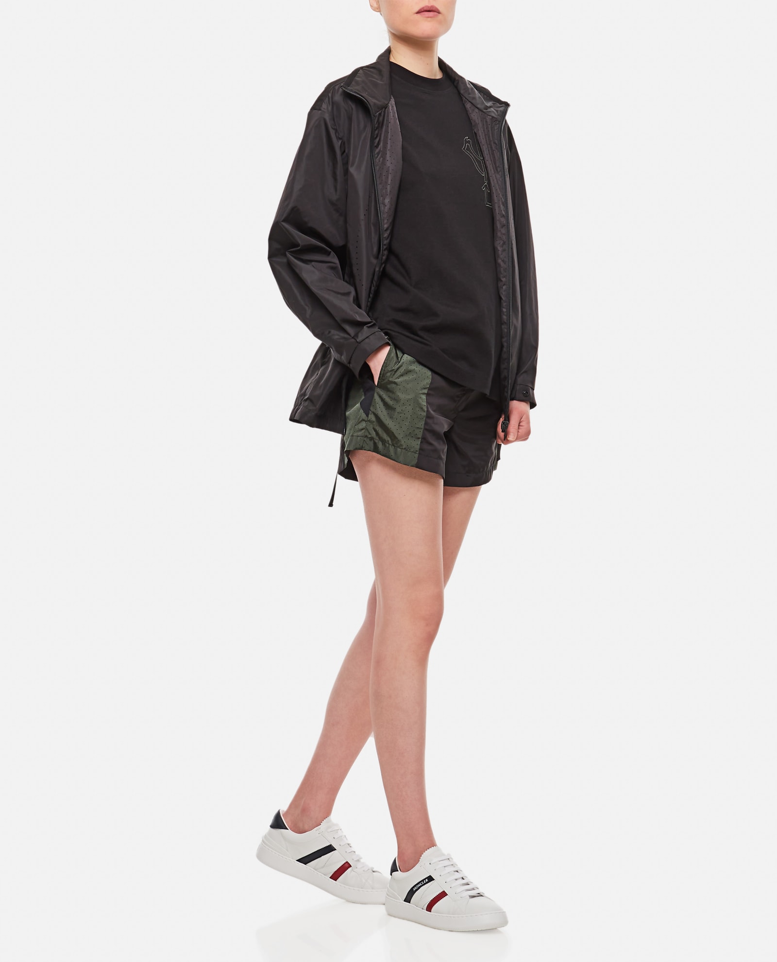 MONCLER SHORTS